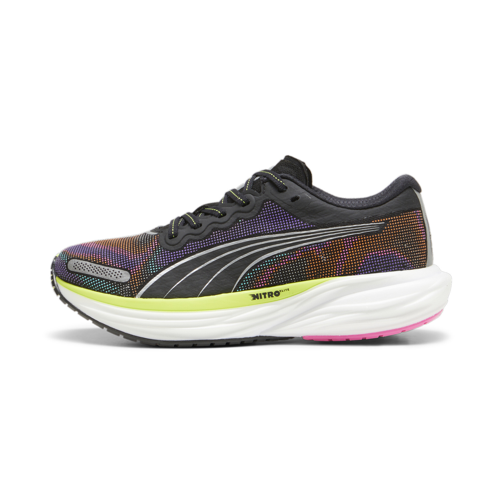 Кросівки Puma Deviate Nitro 2 Psychedelic Rush Wns (38007701) - фото