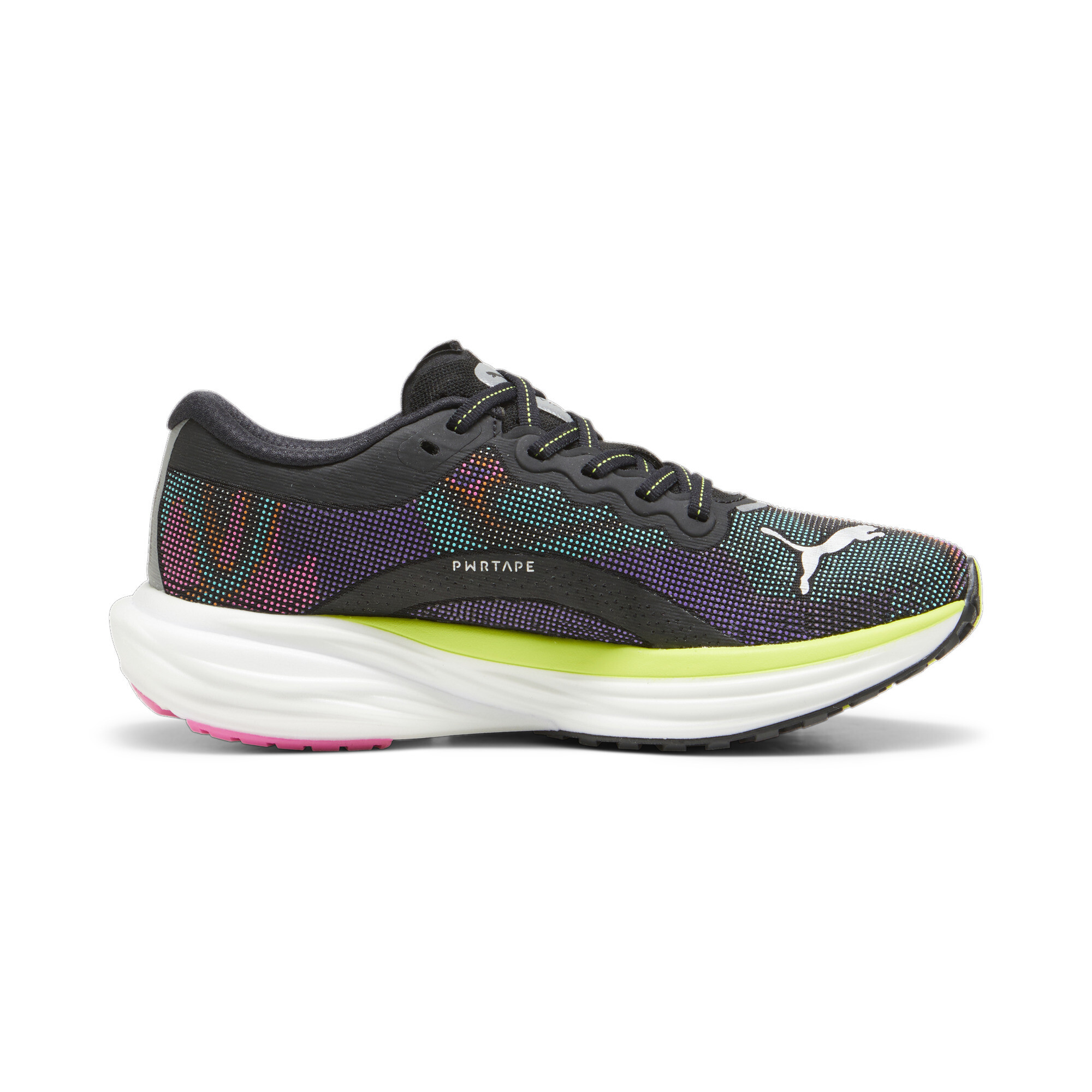 Кросівки Puma Deviate Nitro 2 Psychedelic Rush Wns (38007701) - фото