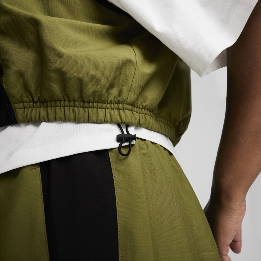 Жилетка Puma Dare To Woven Vest (62429933) - фото