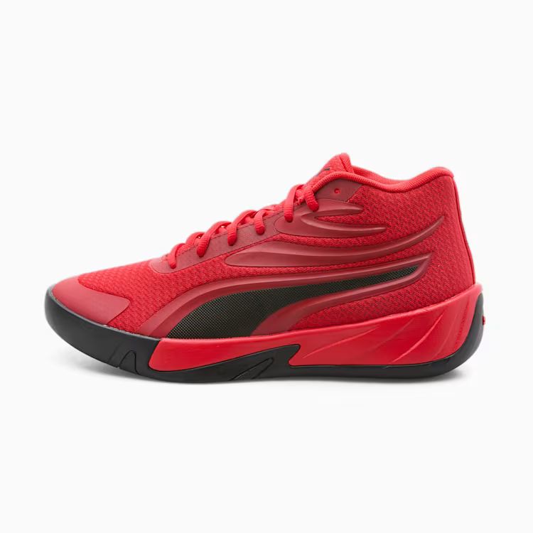 Кросівки Puma Court Pro (31082902) - фото