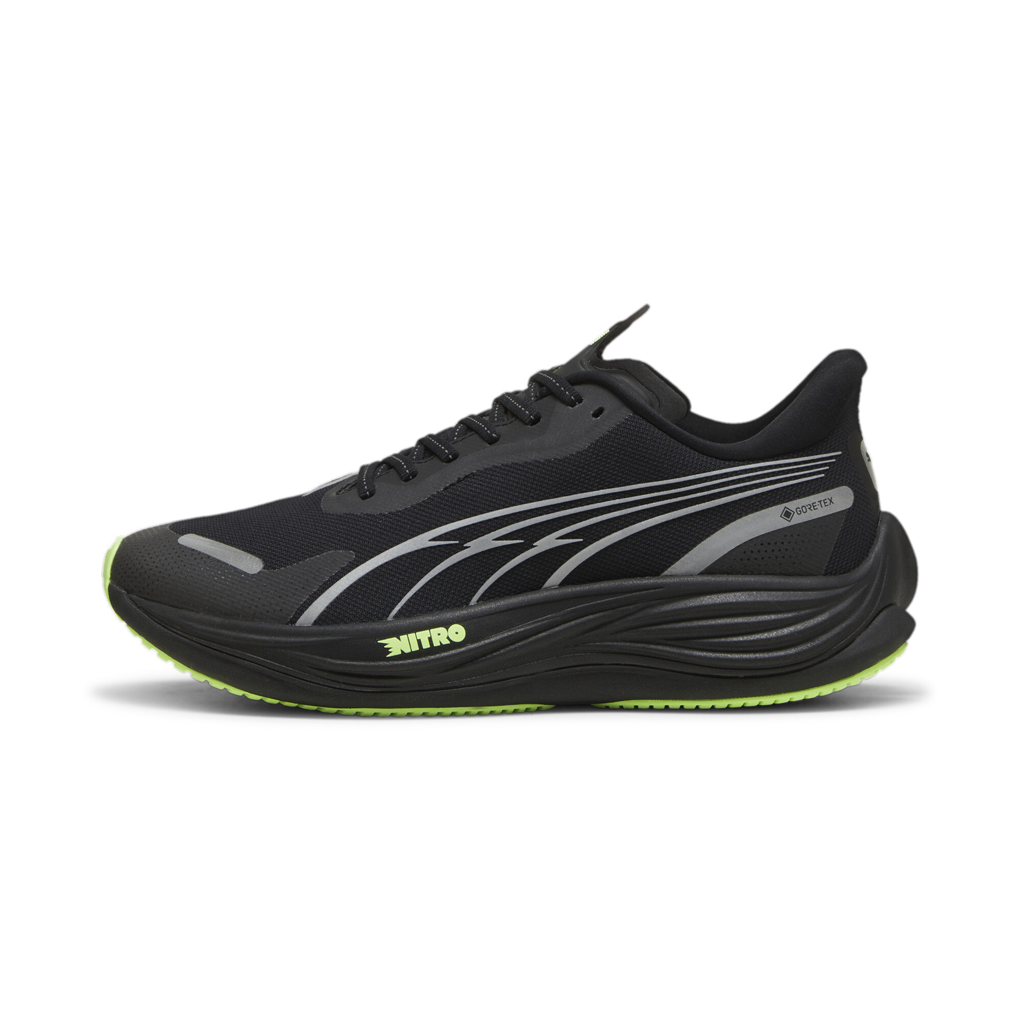 Кросівки Puma Velocity Nitro 3 Gtx (37980101) - фото