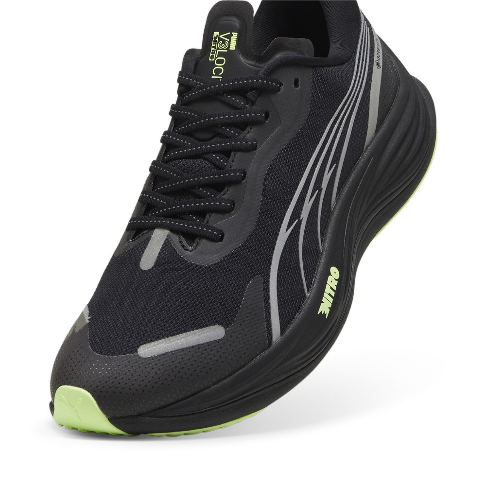 Кросівки Puma Velocity Nitro 3 Gtx (37980101) - фото