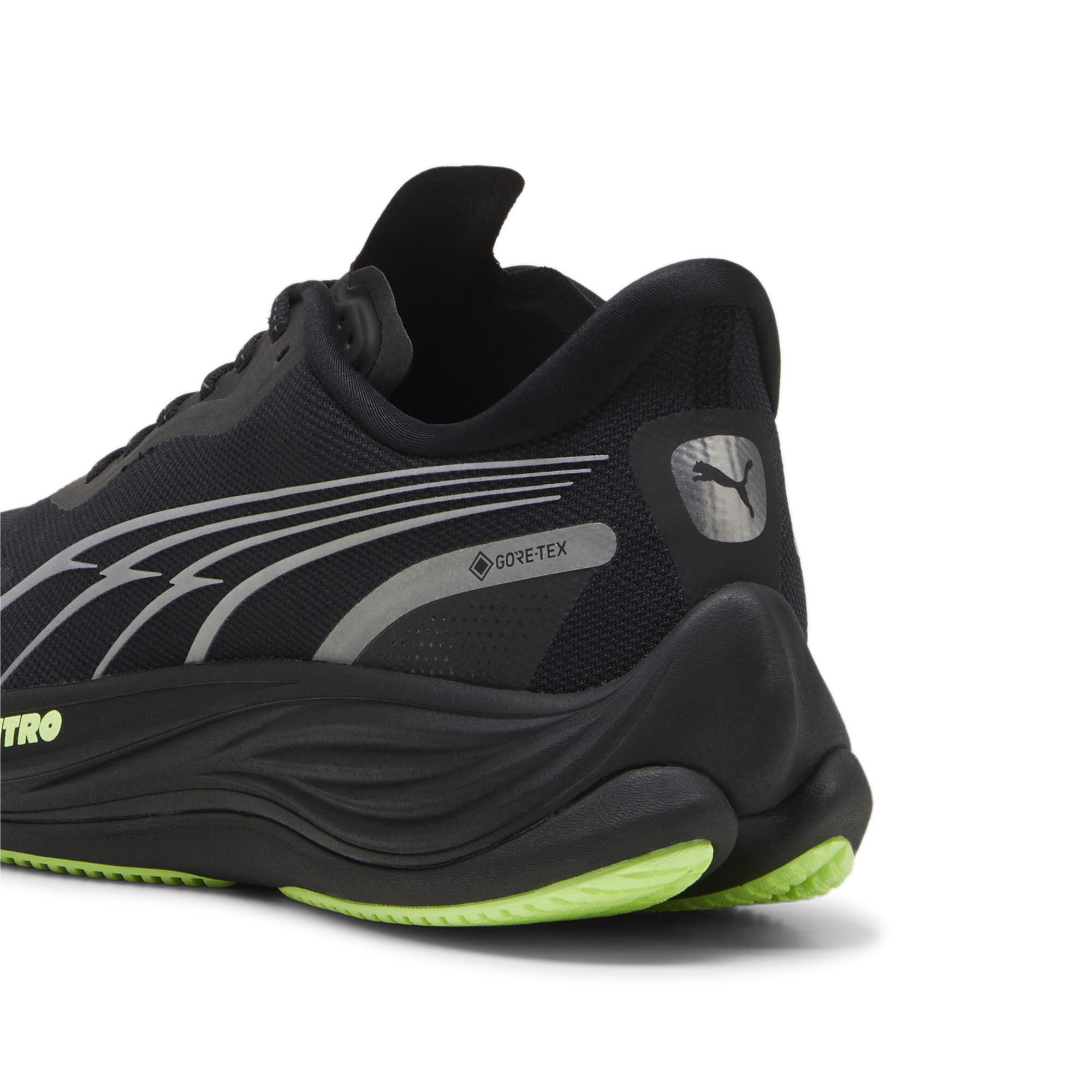 Кросівки Puma Velocity Nitro 3 Gtx (37980101) - фото
