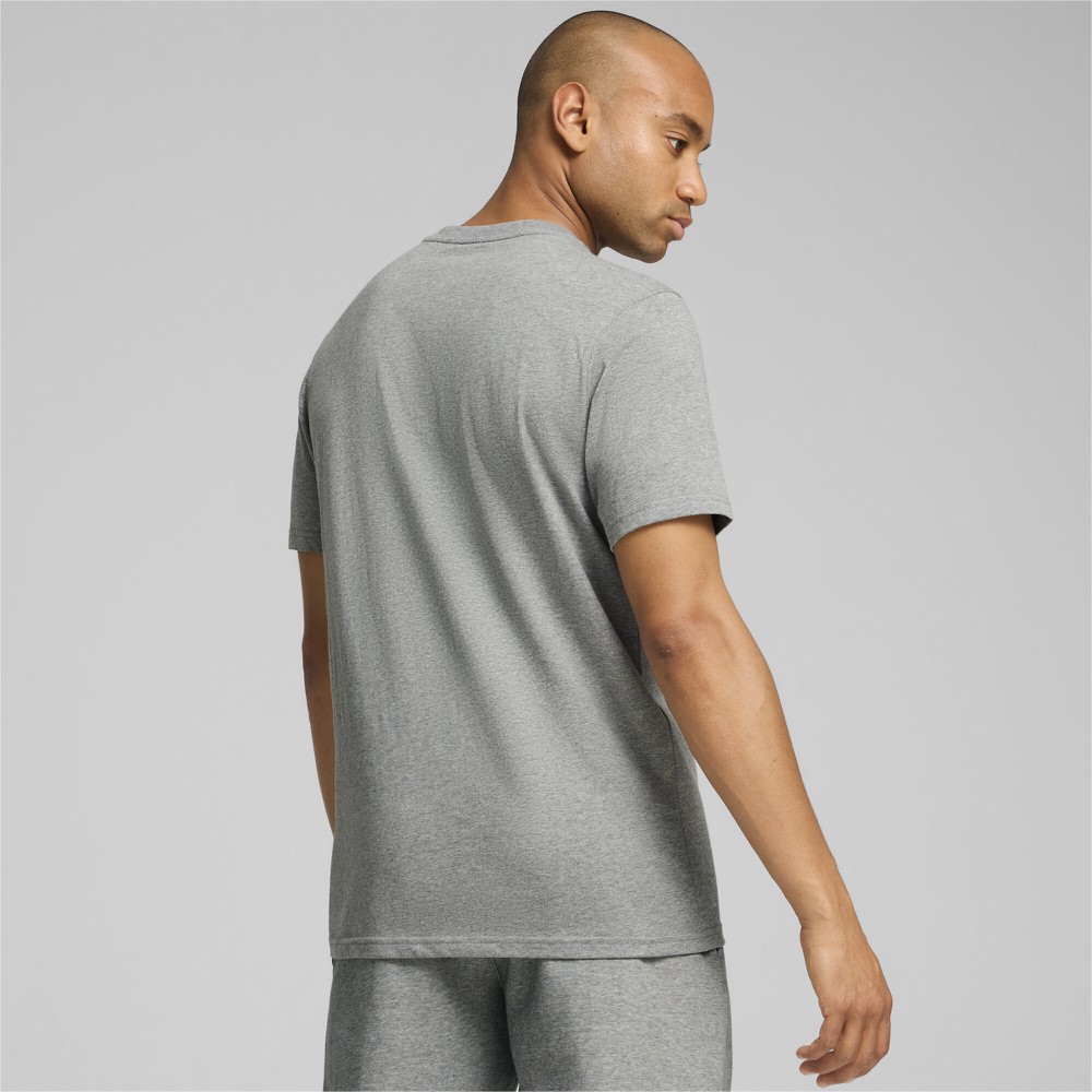 Футболка Puma The Hooper Tee 2 (62482805) - фото