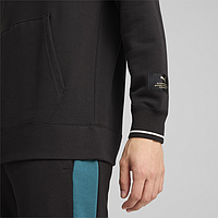 Толстовка Puma Classics Play.Paris. Hoodie Tr (62676601)