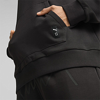 Толстовка Puma Jaws Core Hoodie 2.0 (62722001)