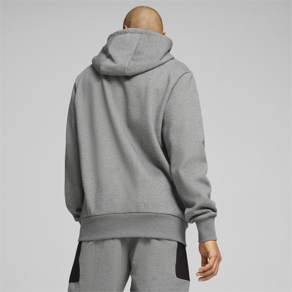 Толстовка Puma Posterize 2.0 Hoodie (62524805) - фото