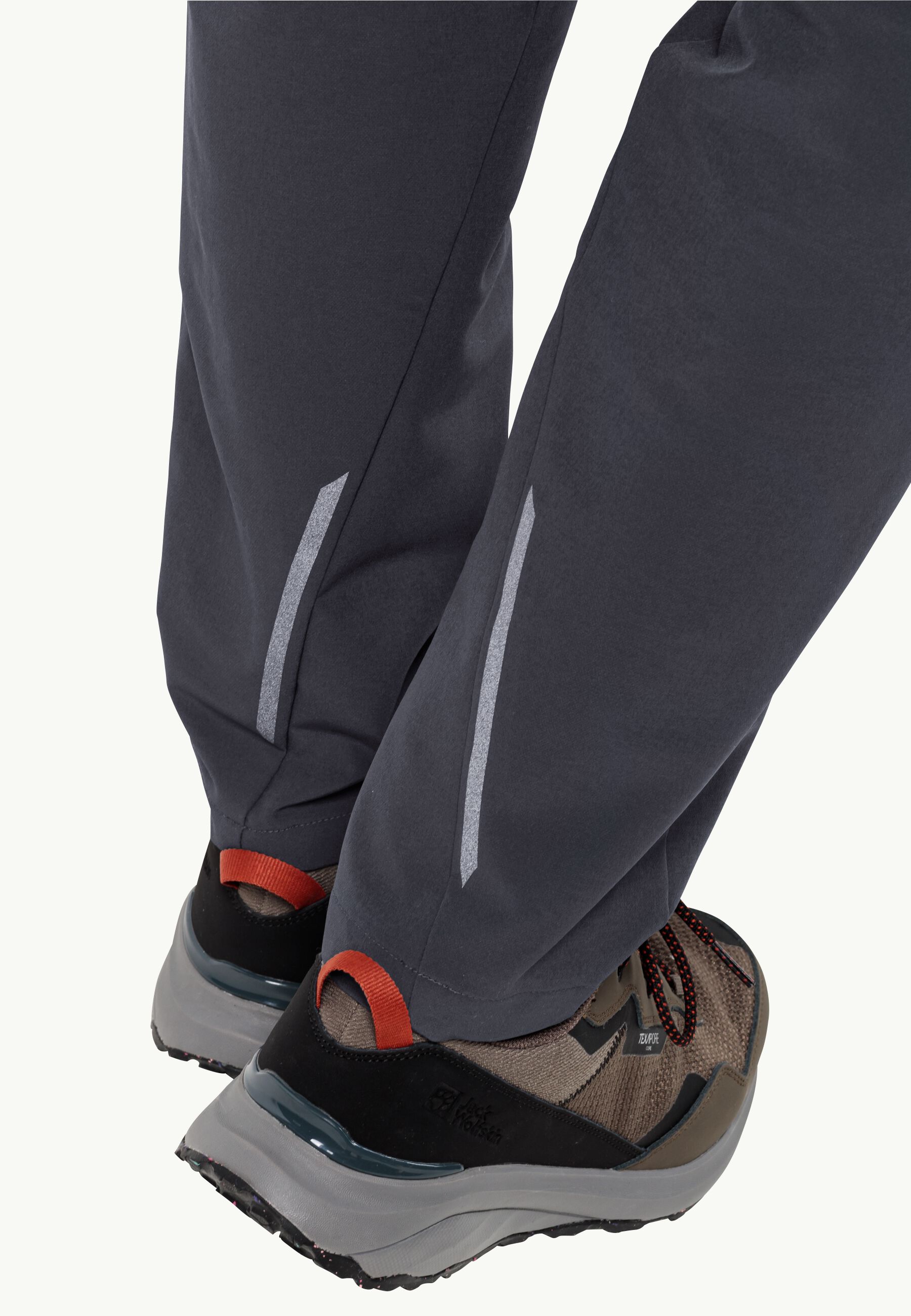 Штани Jack Wolfskin Bike Commute Wi Pants M (1508461_C0413) - фото