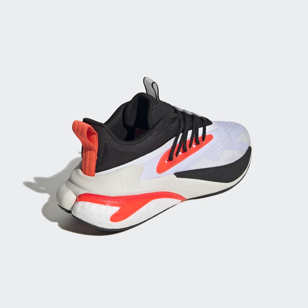 Кросівки ADIDAS Alphaboost V2 (IE9162) - фото