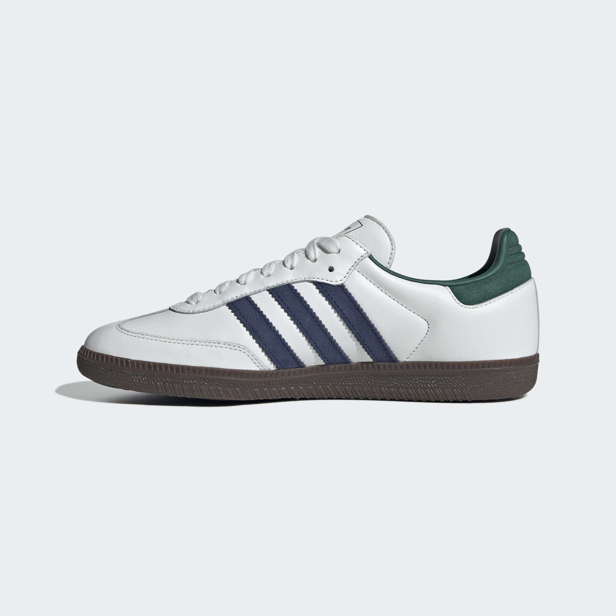 Кеди ADIDAS Samba Og (IH4882) - фото