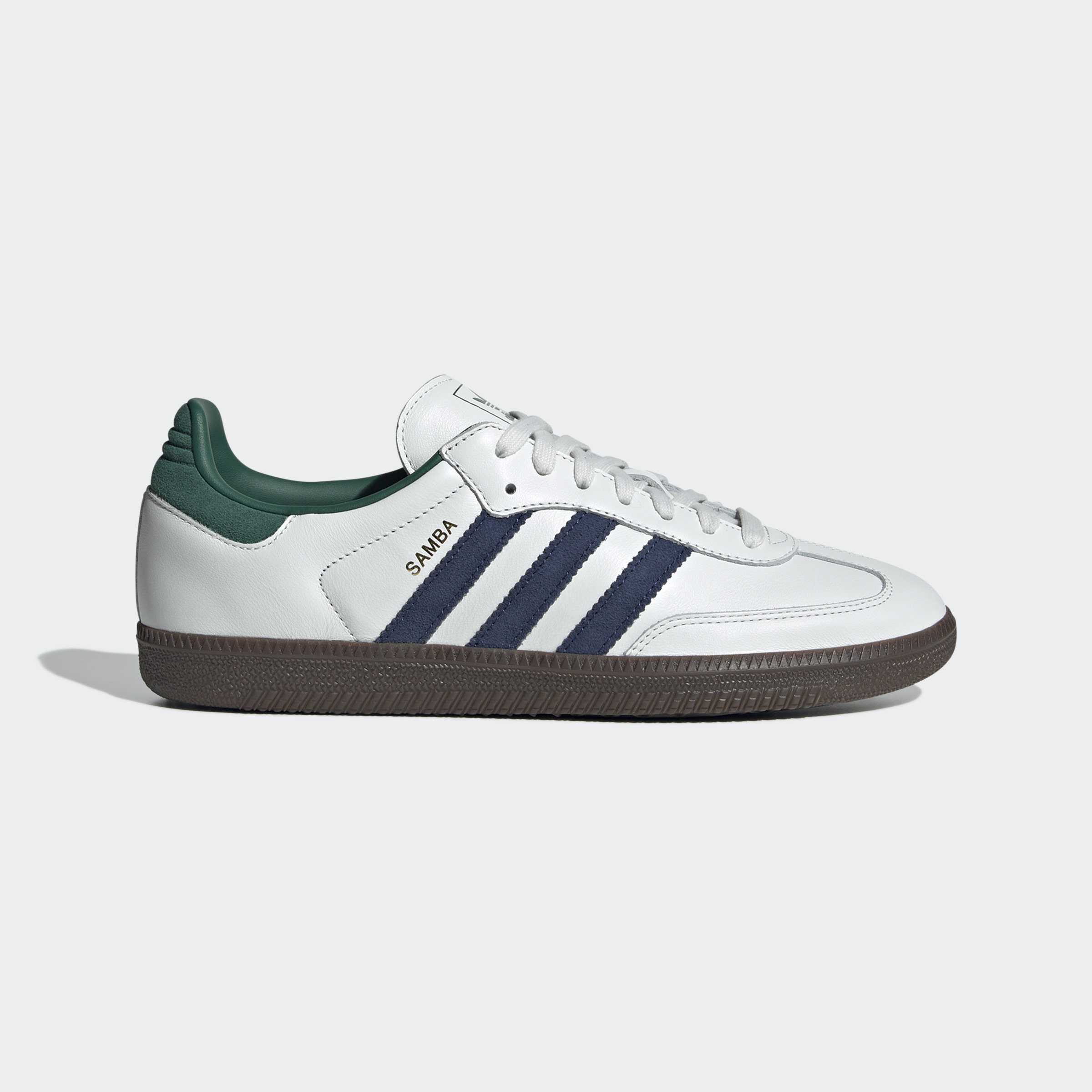 Кеди ADIDAS Samba Og (IH4882) - фото