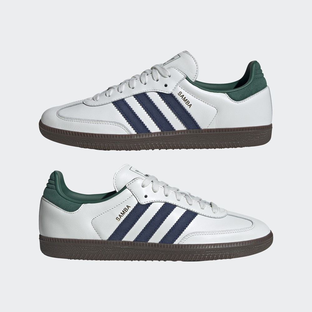 Кеди ADIDAS Samba Og (IH4882) - фото