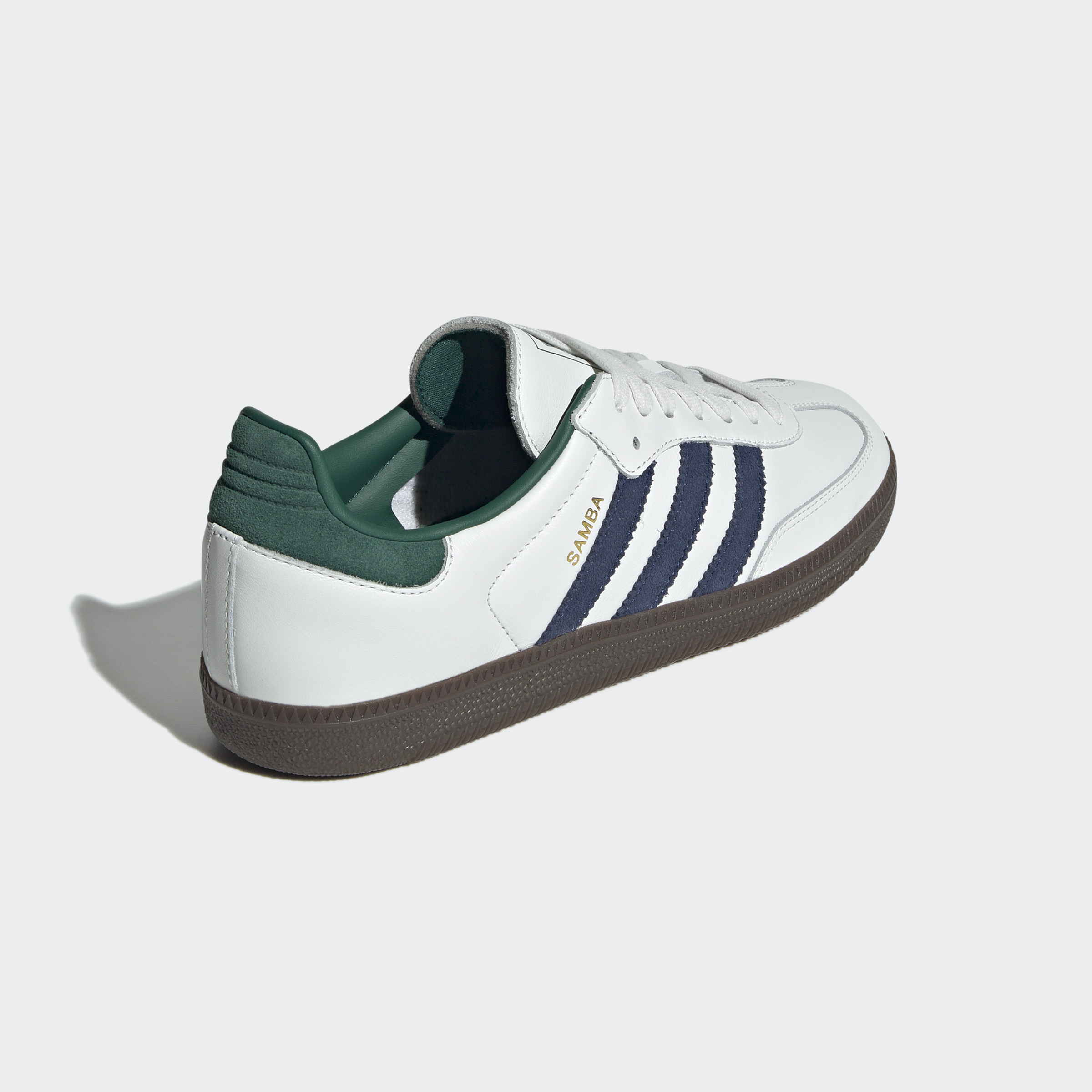 Кеди ADIDAS Samba Og (IH4882) - фото