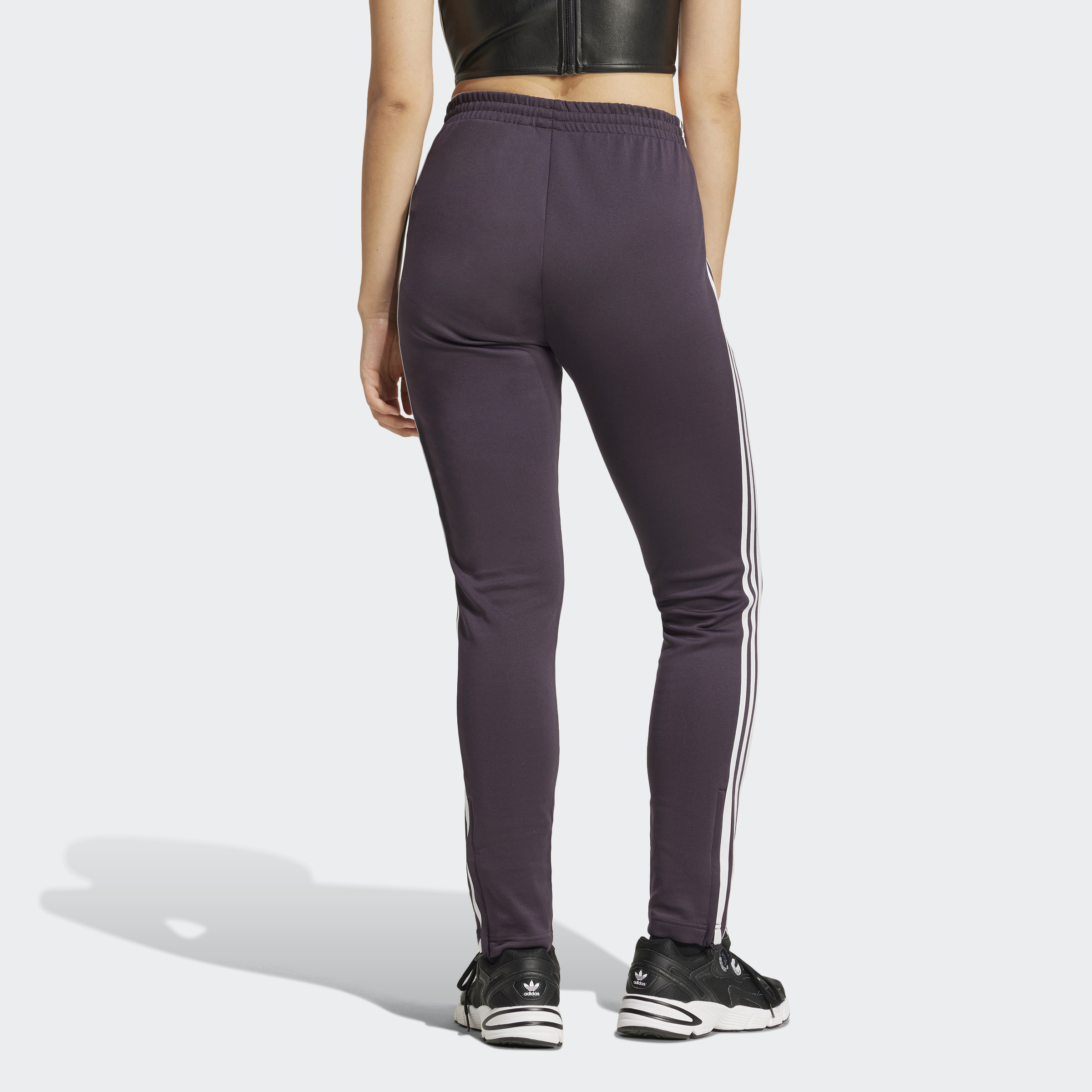Штани ADIDAS Adicolor SST Track Pants (IY2185) - фото