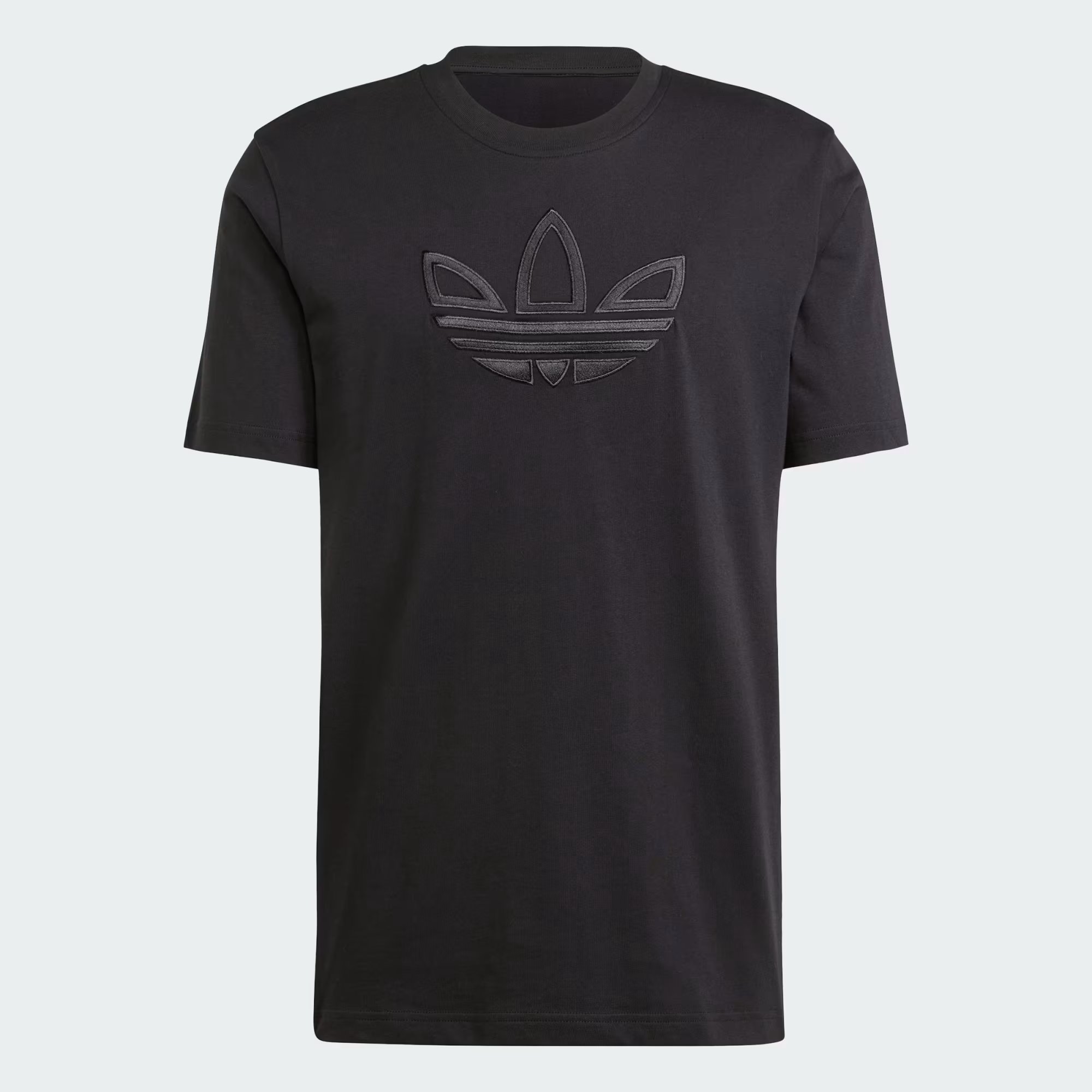 Футболка ADIDAS Outline Tee (IY4882) - фото
