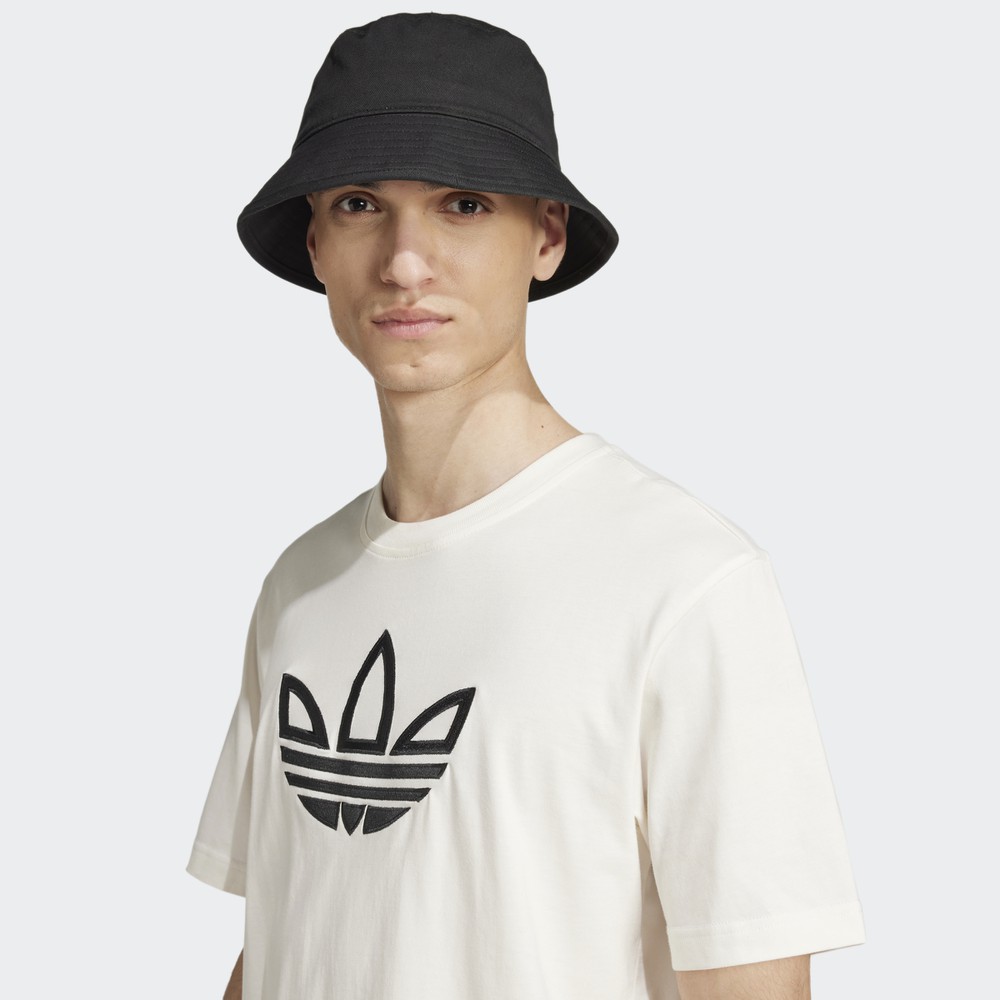 Футболка ADIDAS Outline Tee (IY4890) - фото