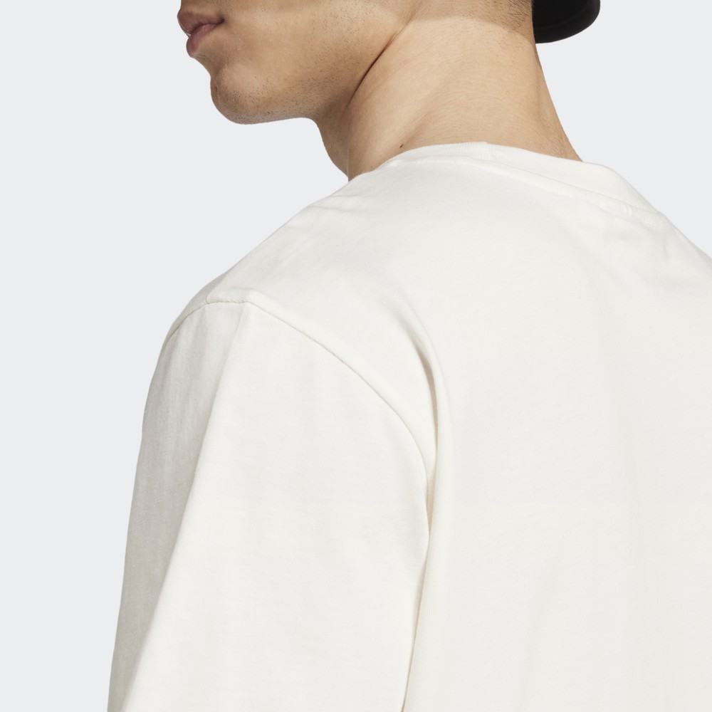 Футболка ADIDAS Outline Tee (IY4890) - фото