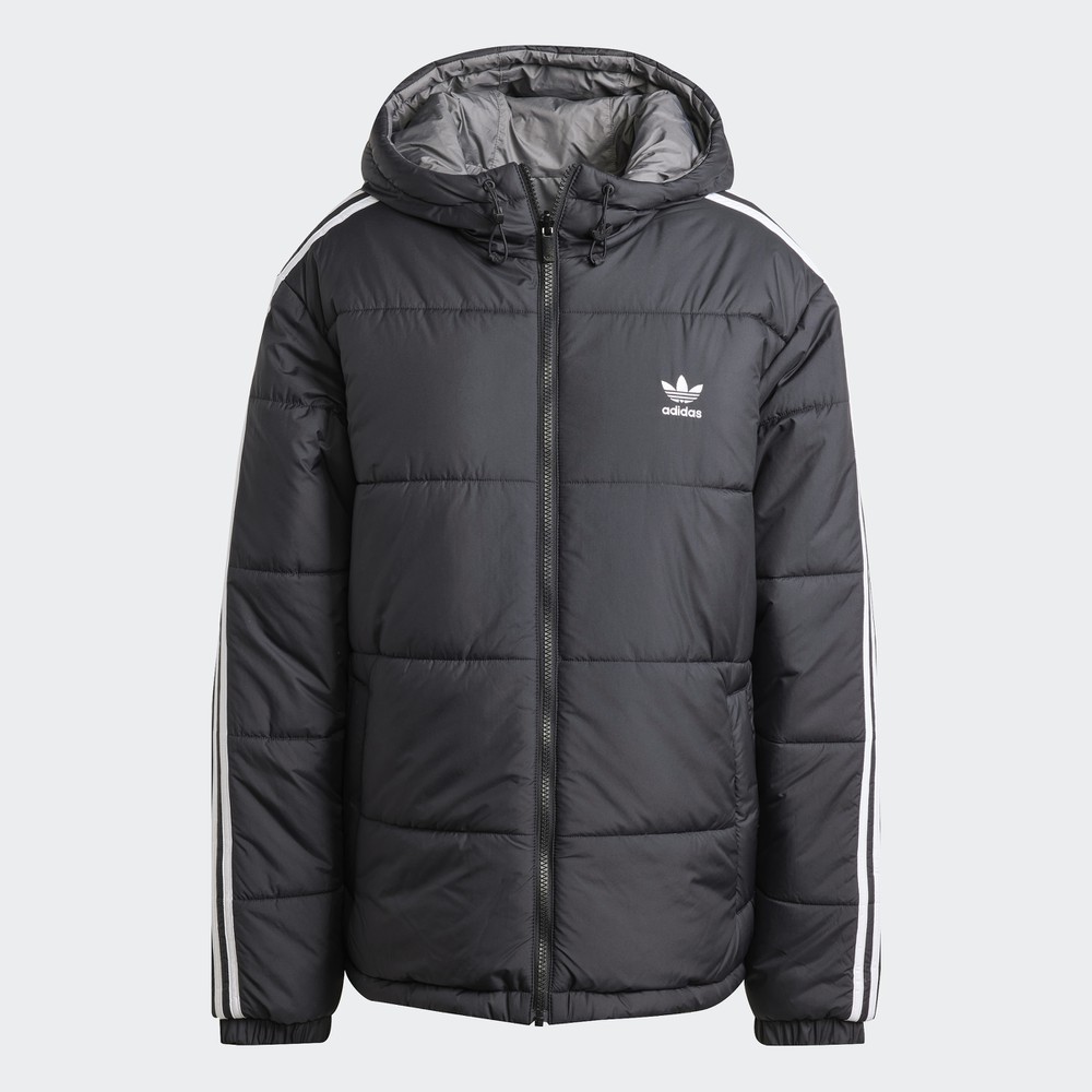 Куртка ADIDAS Adicolor Reversible Jacket (JD9071) - фото