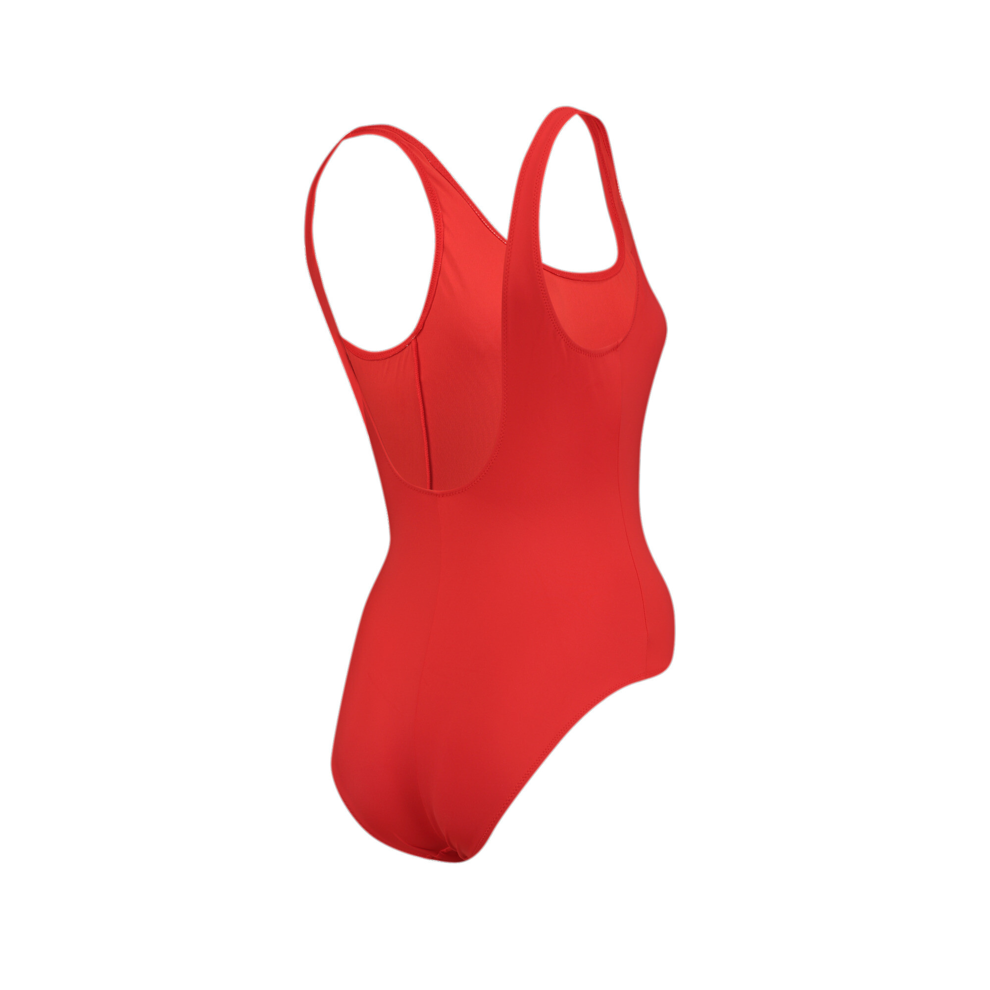 Купальник Puma Swim Women Swimsuit 1P (100000072002) - фото