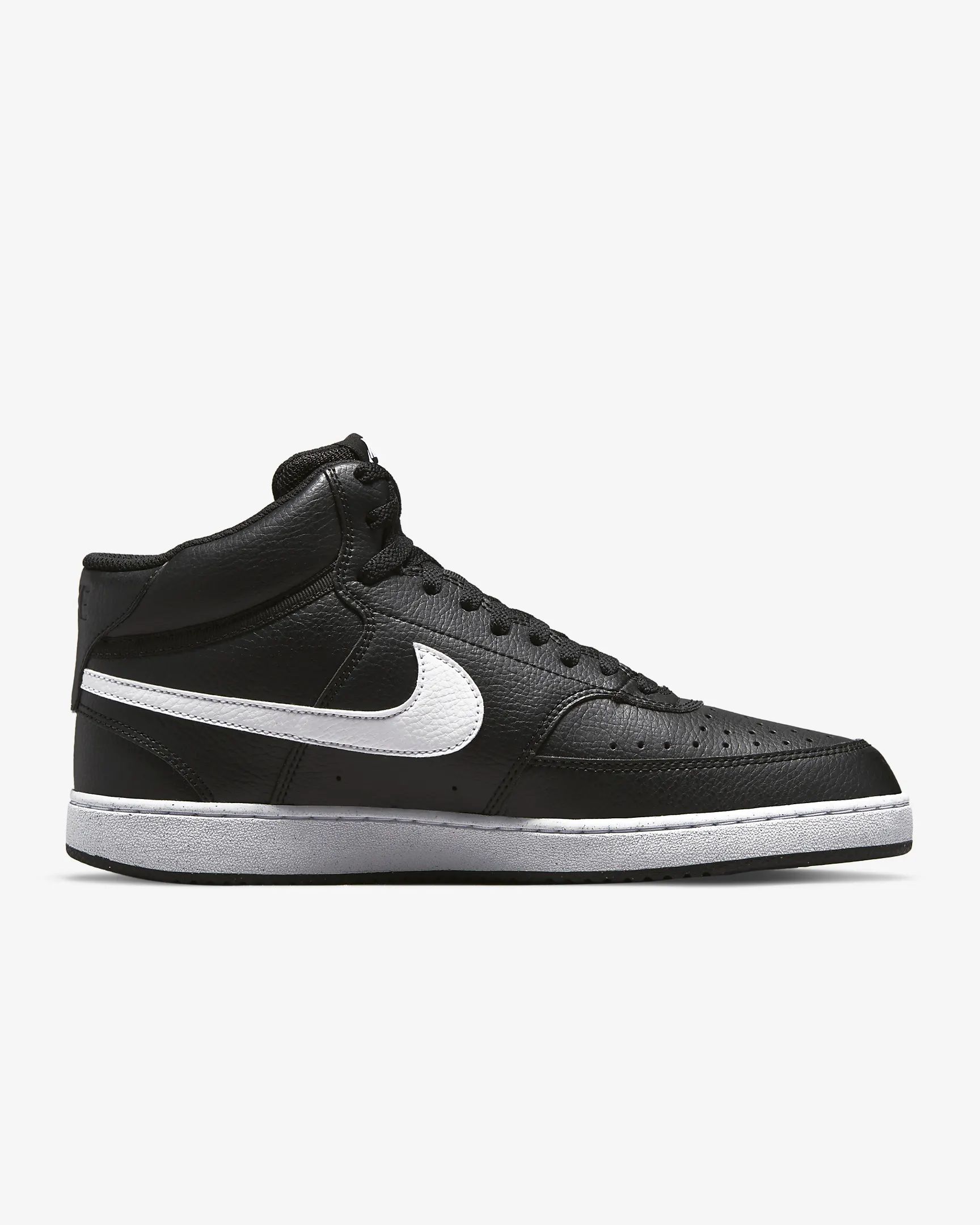 Кеди Nike Court Vision Mid Nn (DN3577001) - фото