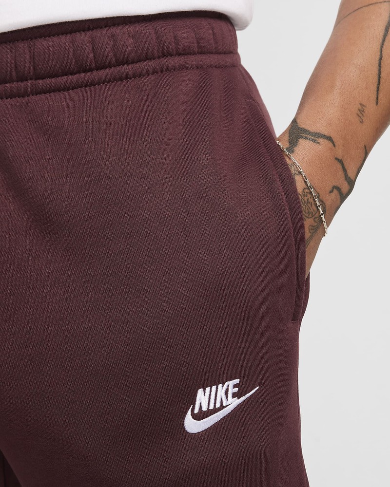 Штани M Nike Sportswear Club Fleece Joggers (BV2671652) - фото