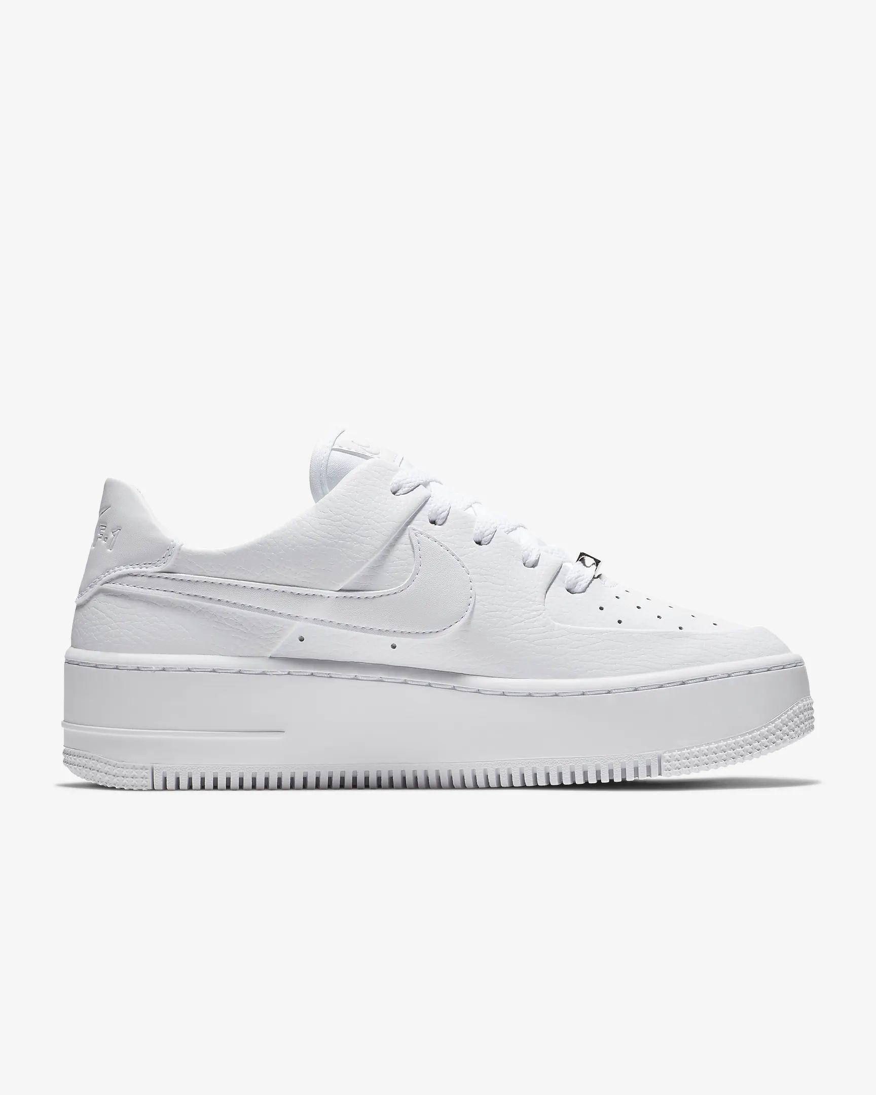 Кеди W Nike Air Force 1 Sage Low (AR5339100) - фото