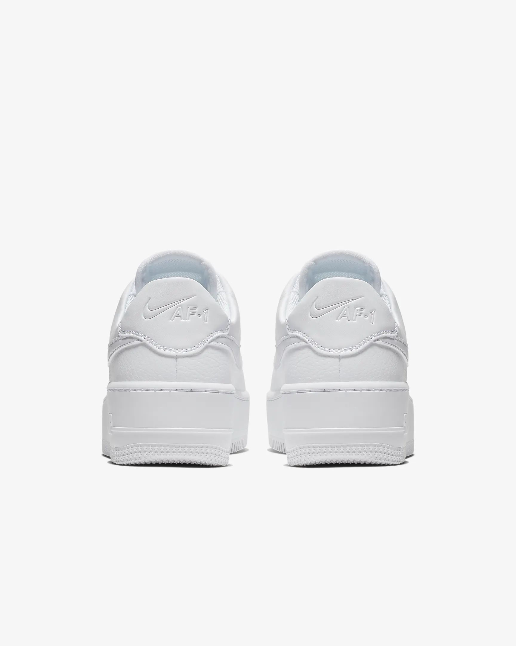Кеди W Nike Air Force 1 Sage Low (AR5339100) - фото