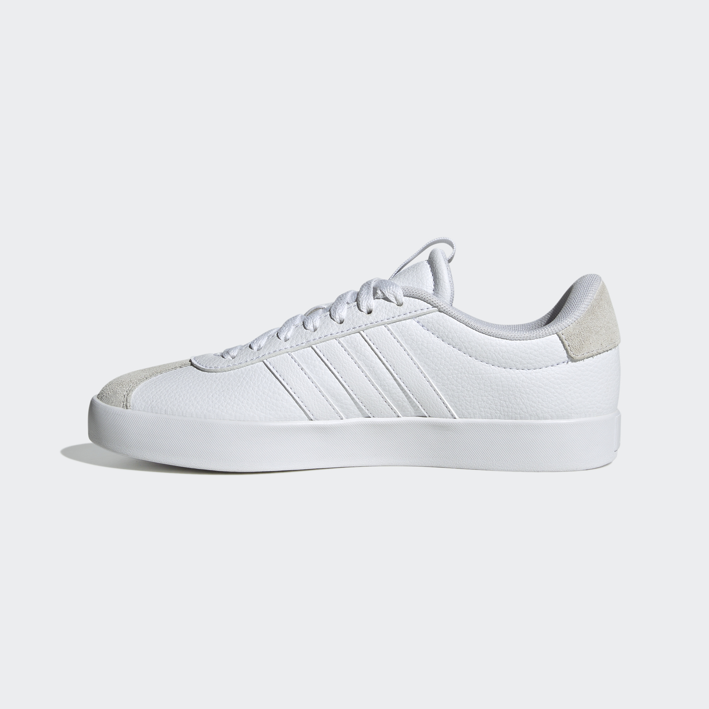Кеди ADIDAS VL Court 3.0 (ID8795) - фото