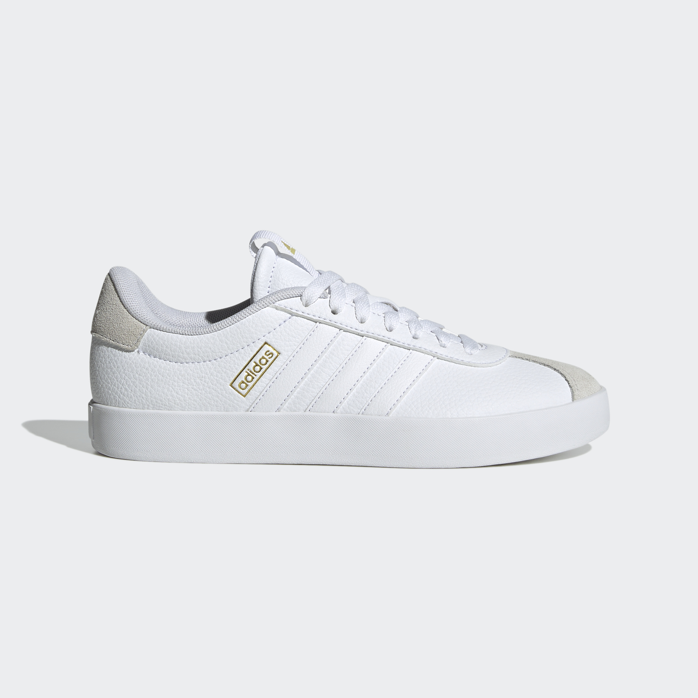 Кеди ADIDAS VL Court 3.0 (ID8795) - фото