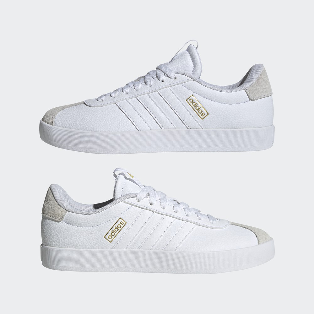 Кеди ADIDAS VL Court 3.0 (ID8795) - фото