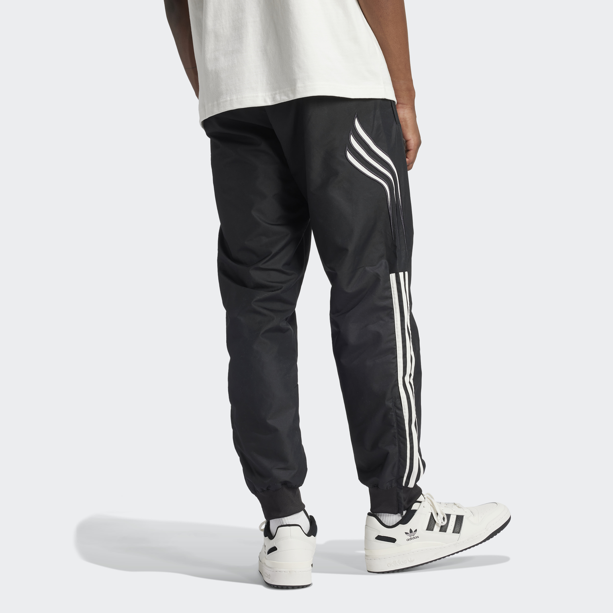 Штани ADIDAS Q3 Atlanta Pants (IX6723) - фото