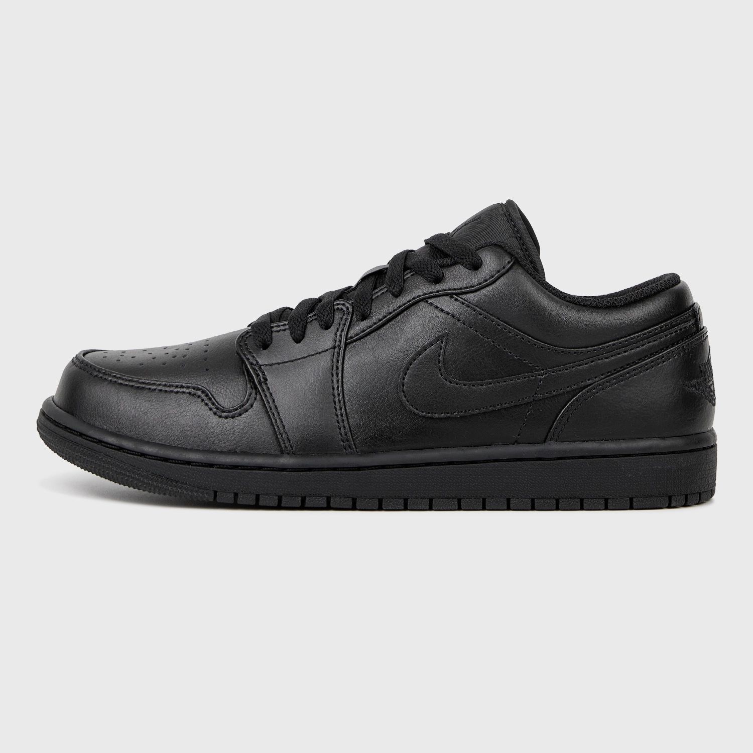 Кеди Air Jordan 1 Low (553558093) - фото