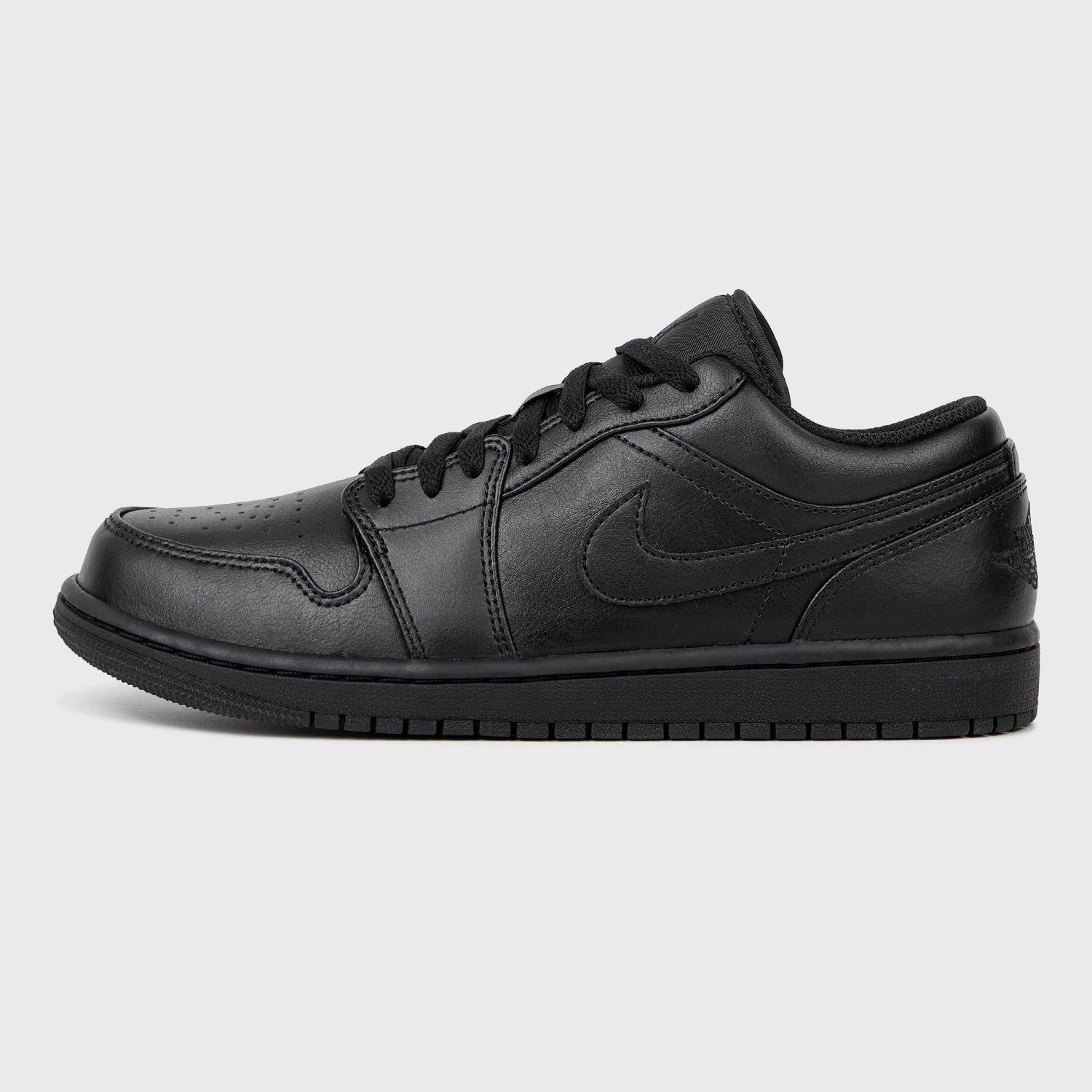 Кеди Air Jordan 1 Low (553558093) - фото