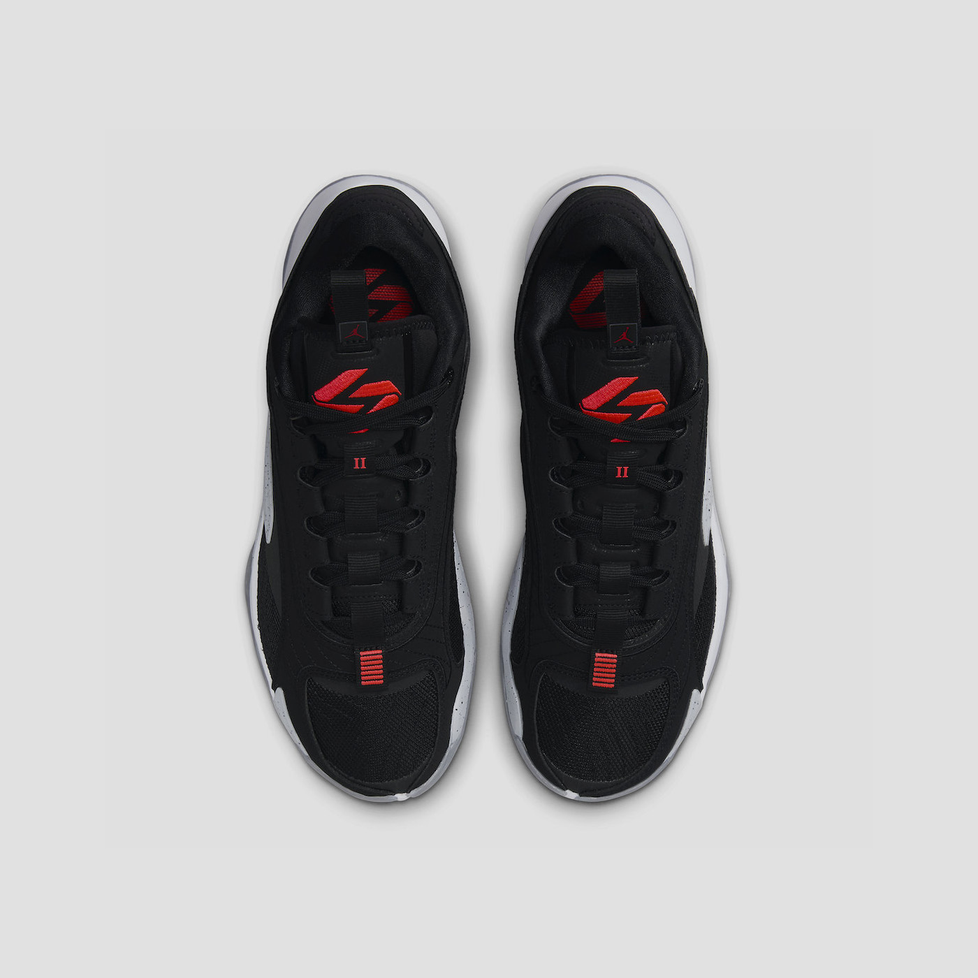 Кросівки Jordan Luka 2 (DX8733006) - фото