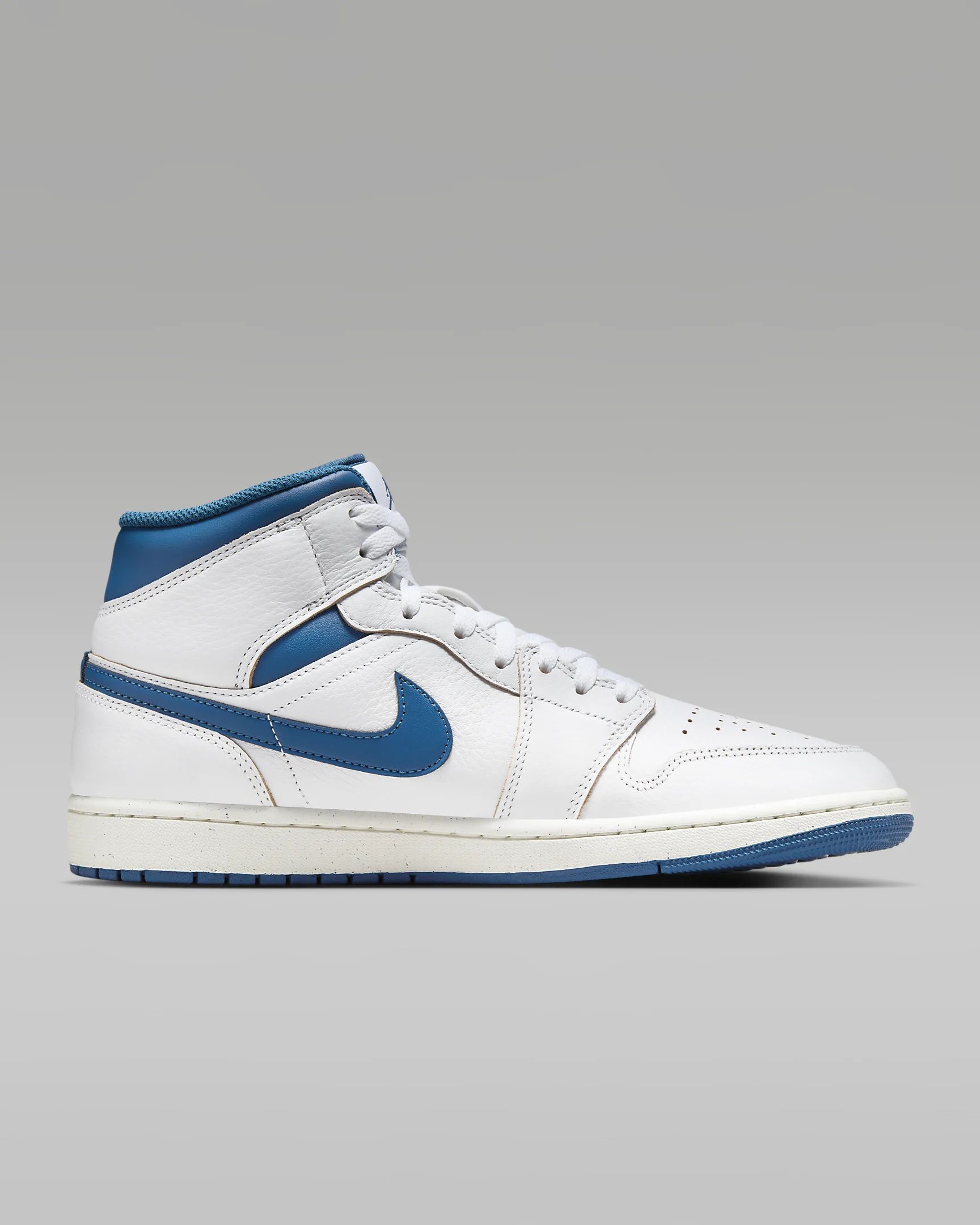 Кеди Air Jordan 1 Mid SE (FN5215141) - фото