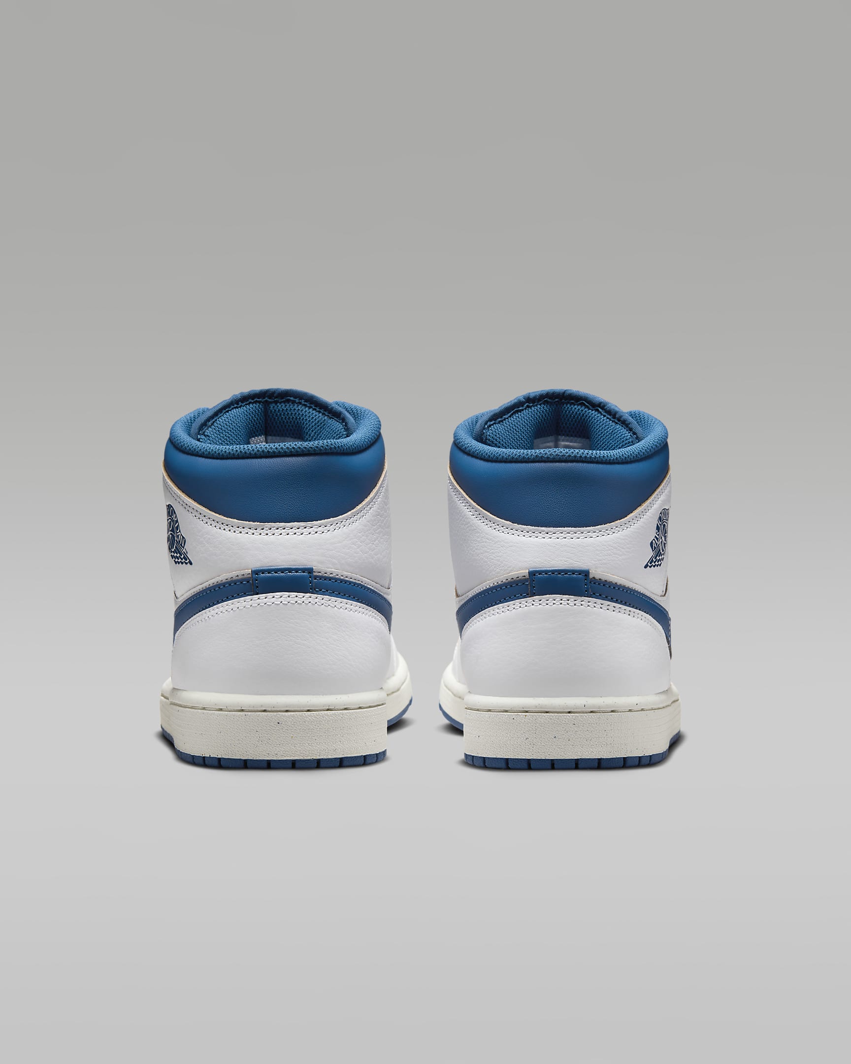 Кеди Air Jordan 1 Mid SE (FN5215141) - фото