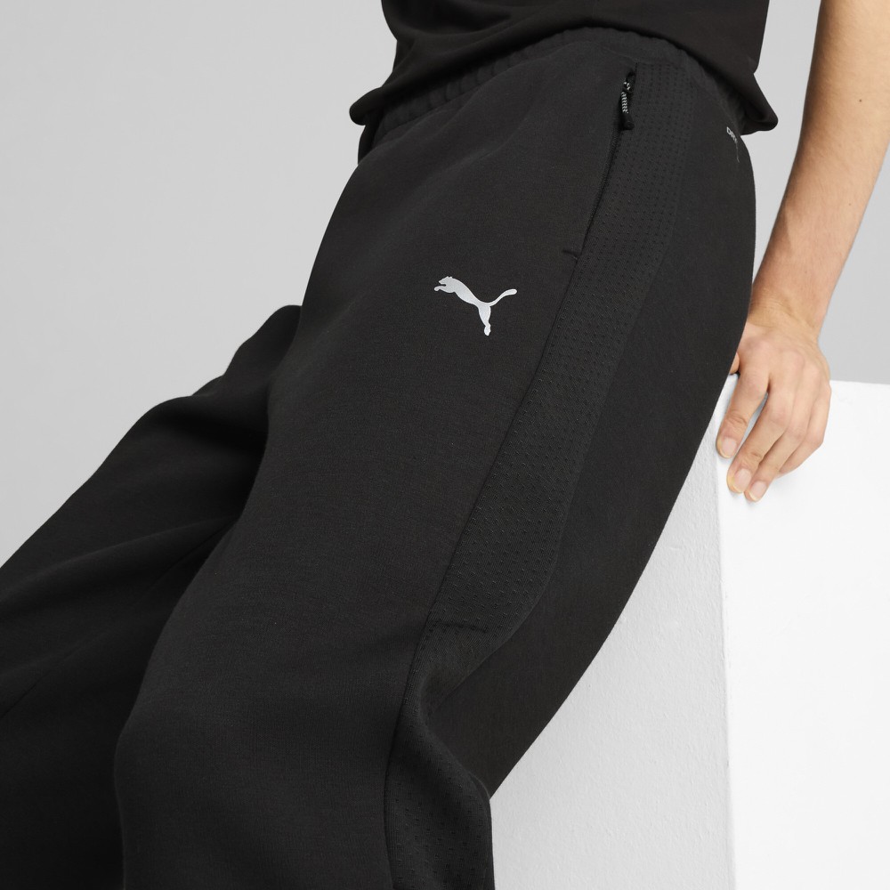 Штани Puma Evostripe Pants Dk Op (68461401) - фото