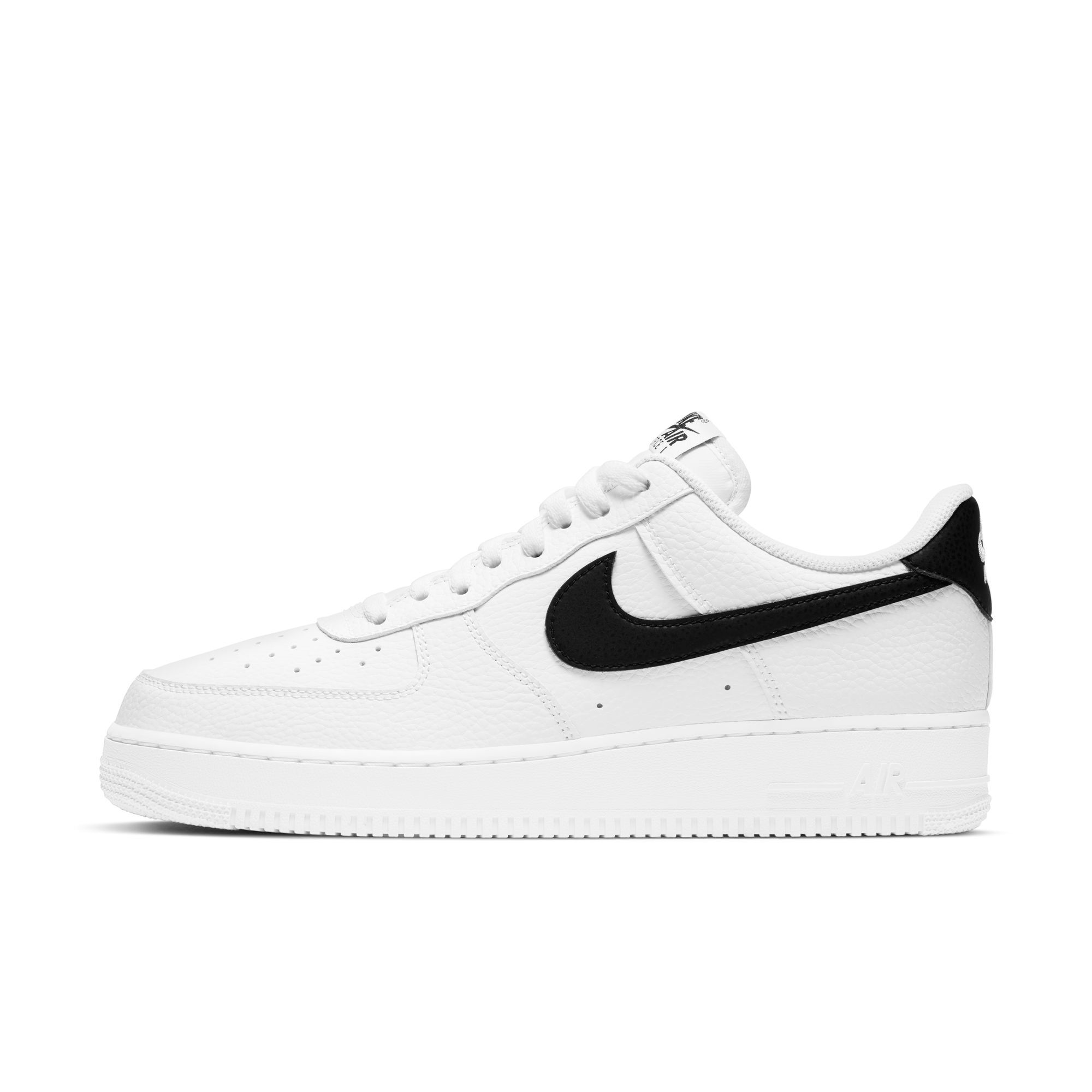 Кеди Nike Air Force 1 '07 (CT2302100) - фото