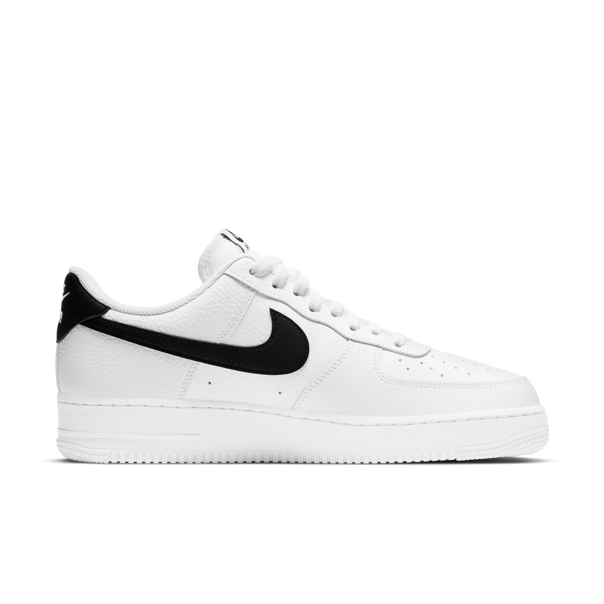 Кеди Nike Air Force 1 '07 (CT2302100) - фото