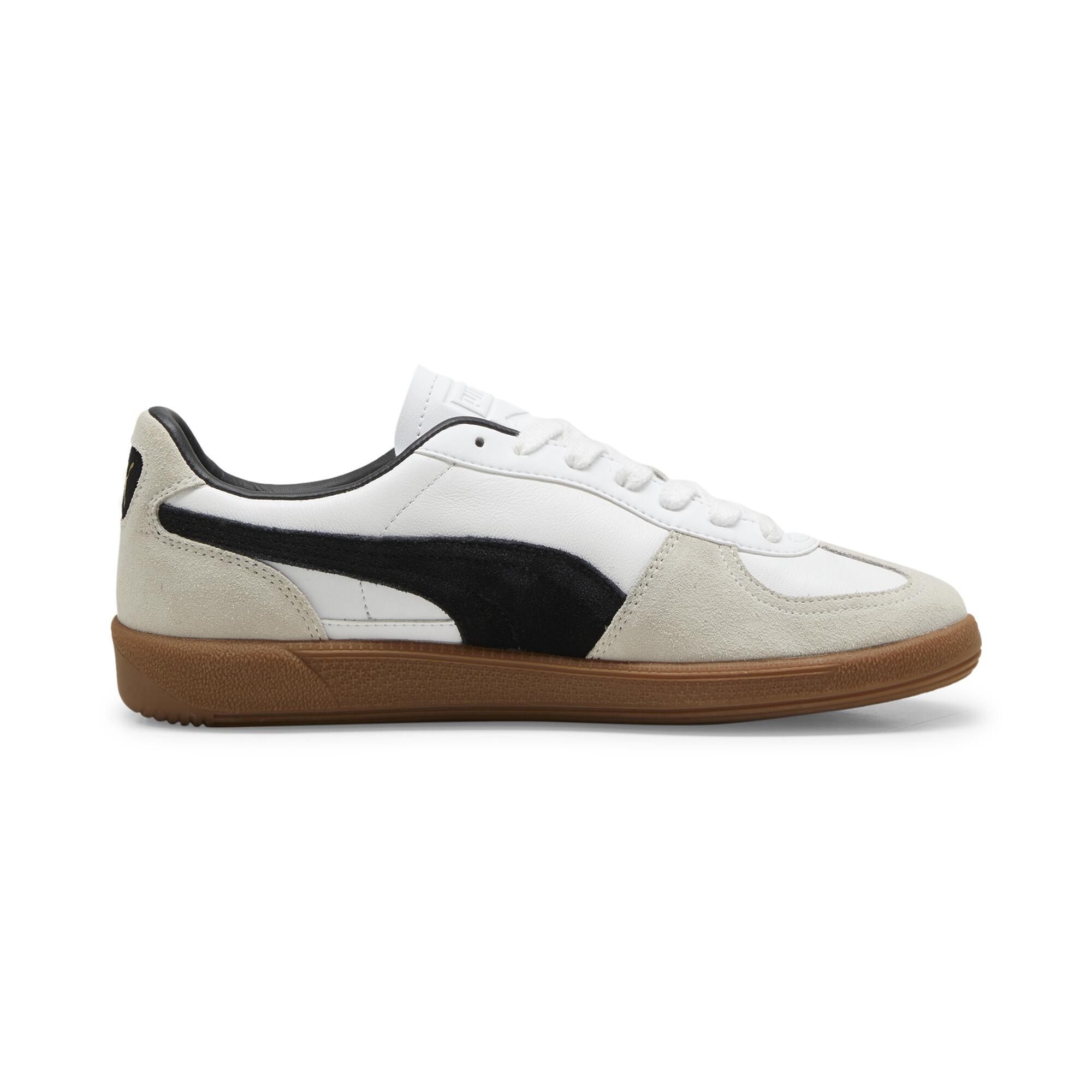 Кеди Puma Palermo Leather (39646401) - фото