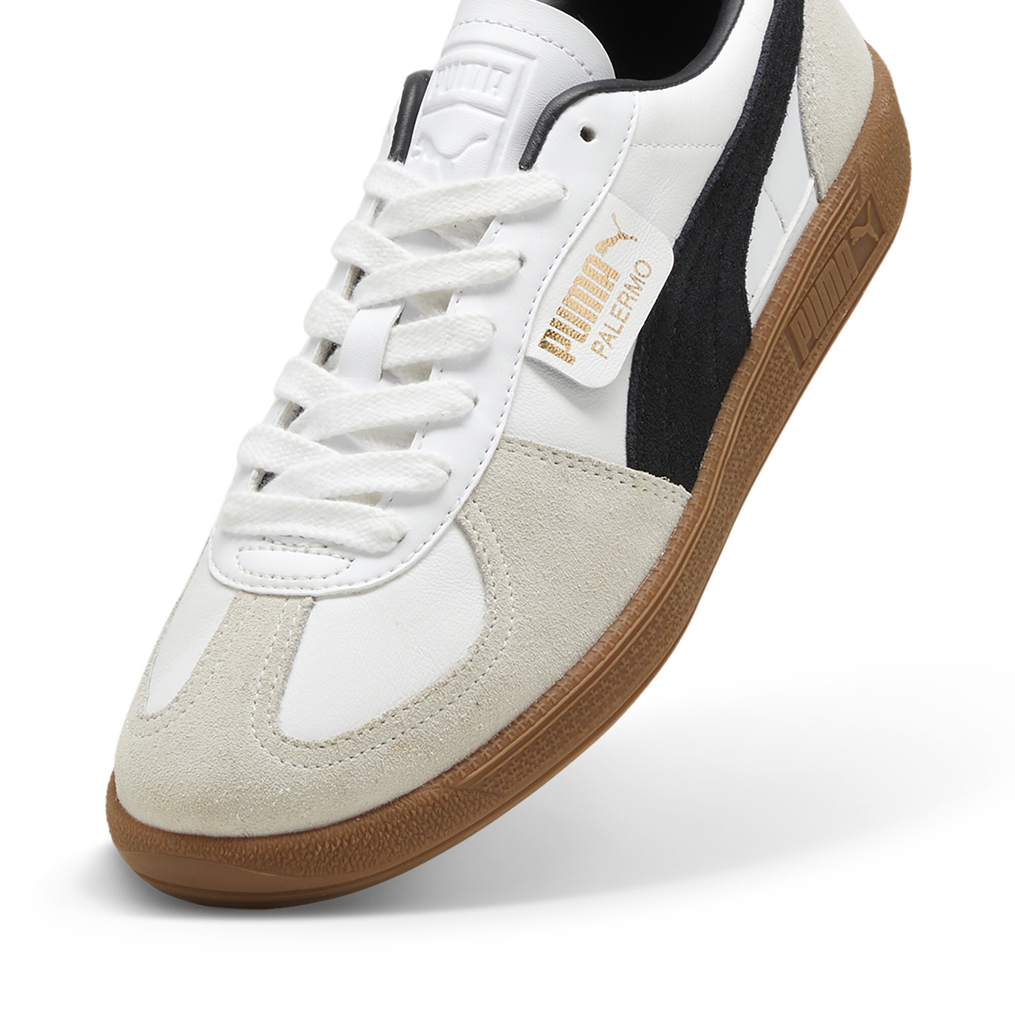 Кеди Puma Palermo Leather (39646401) - фото