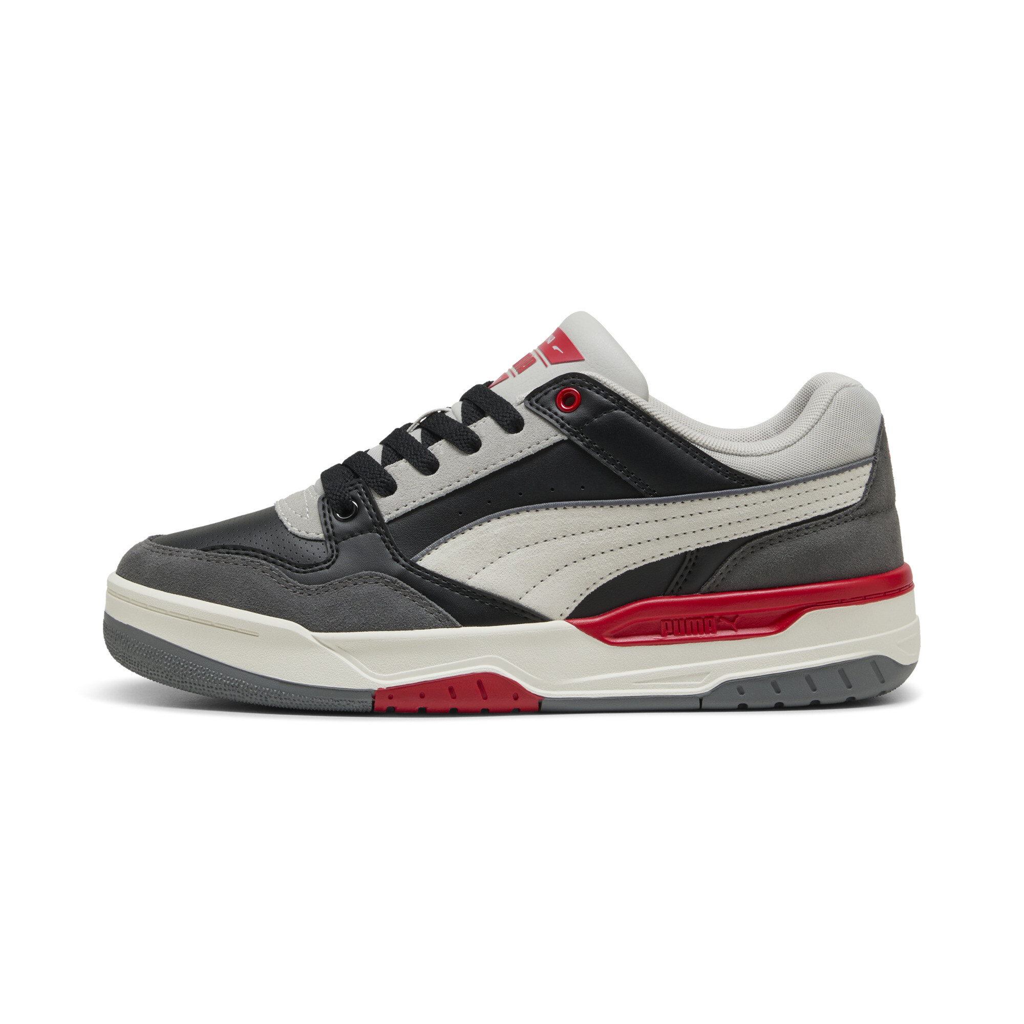 Кеди Puma Rebound Retro Suede (40021403) - фото