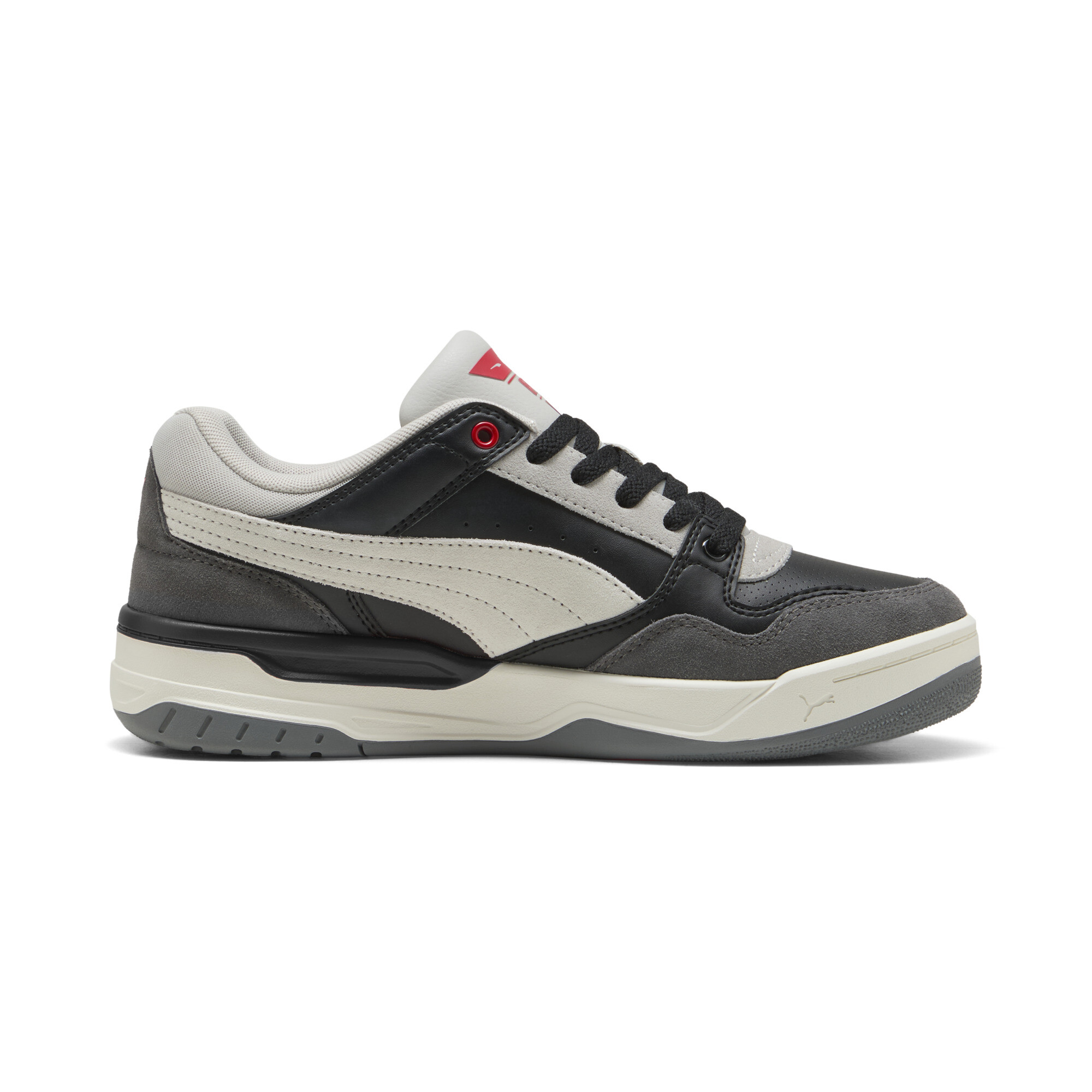 Кеди Puma Rebound Retro Suede (40021403) - фото