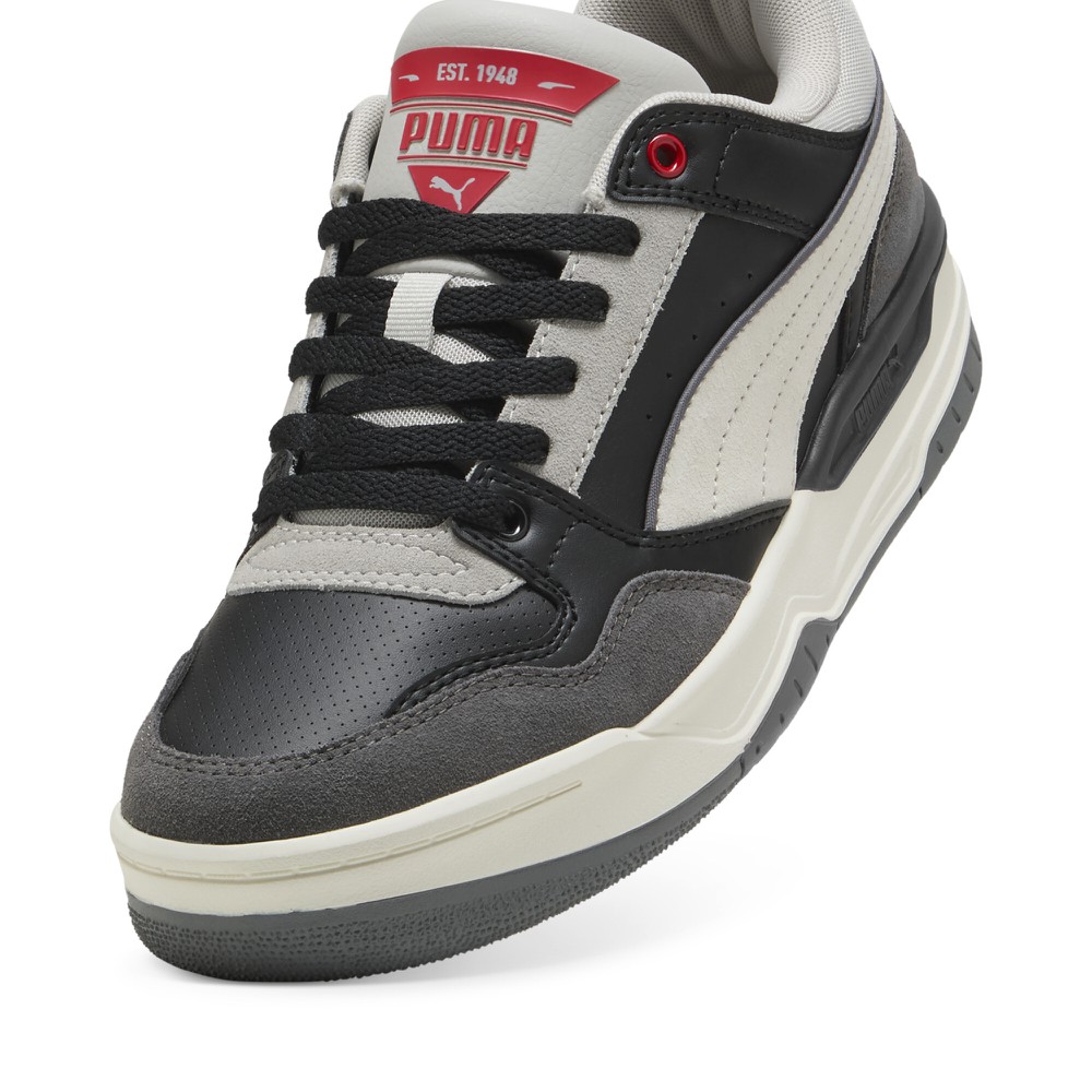 Кеди Puma Rebound Retro Suede (40021403) - фото