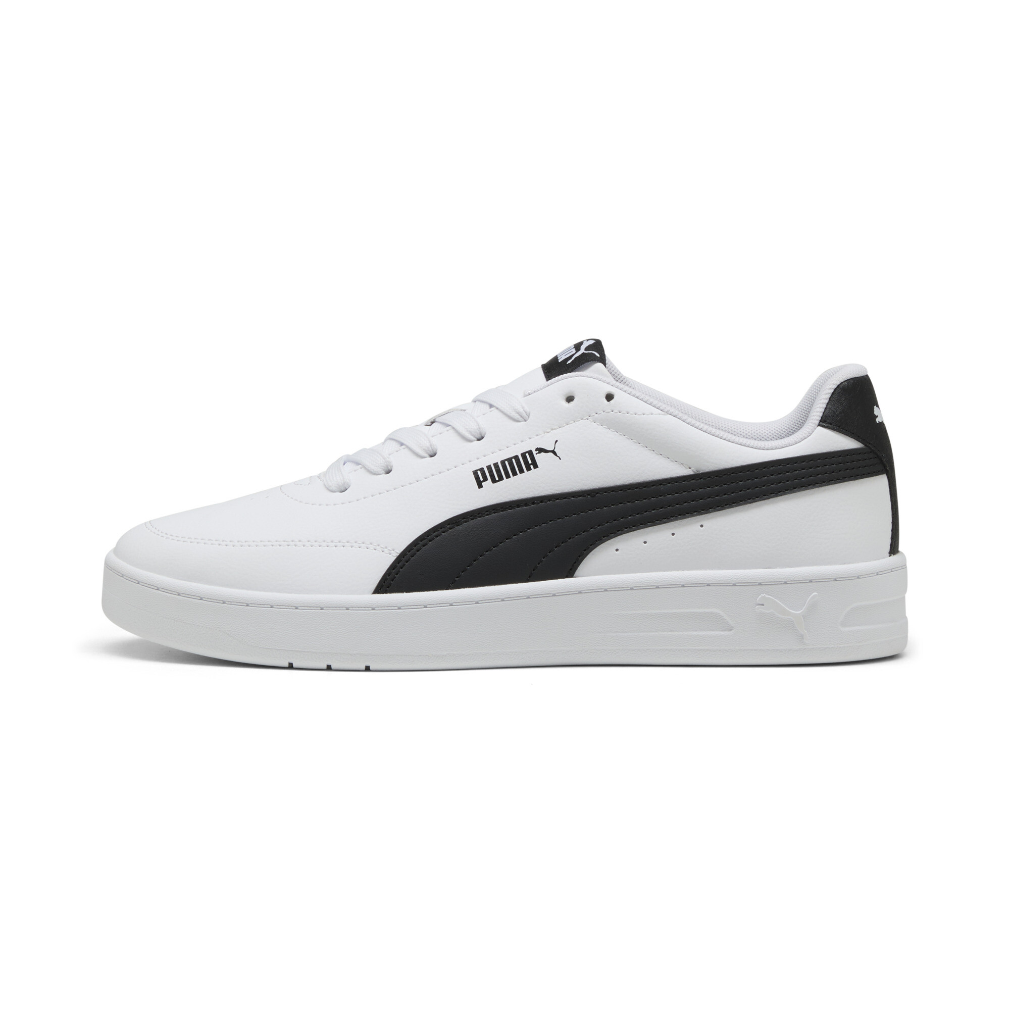 Кеди Puma Court Classic Clean (40222301) - фото