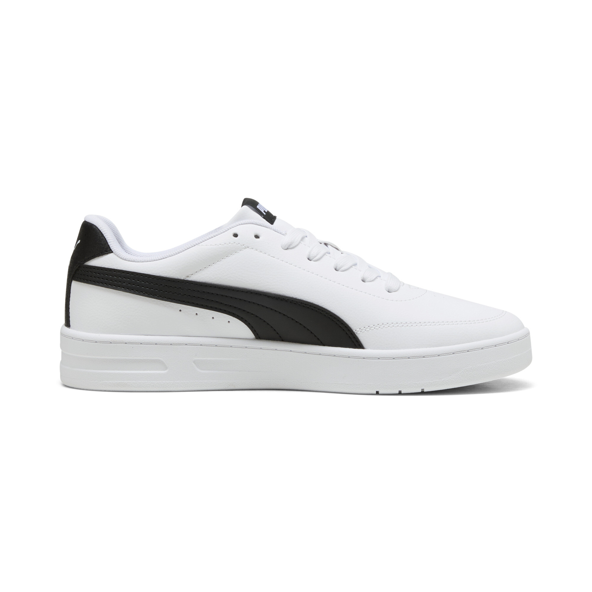 Кеди Puma Court Classic Clean (40222301) - фото