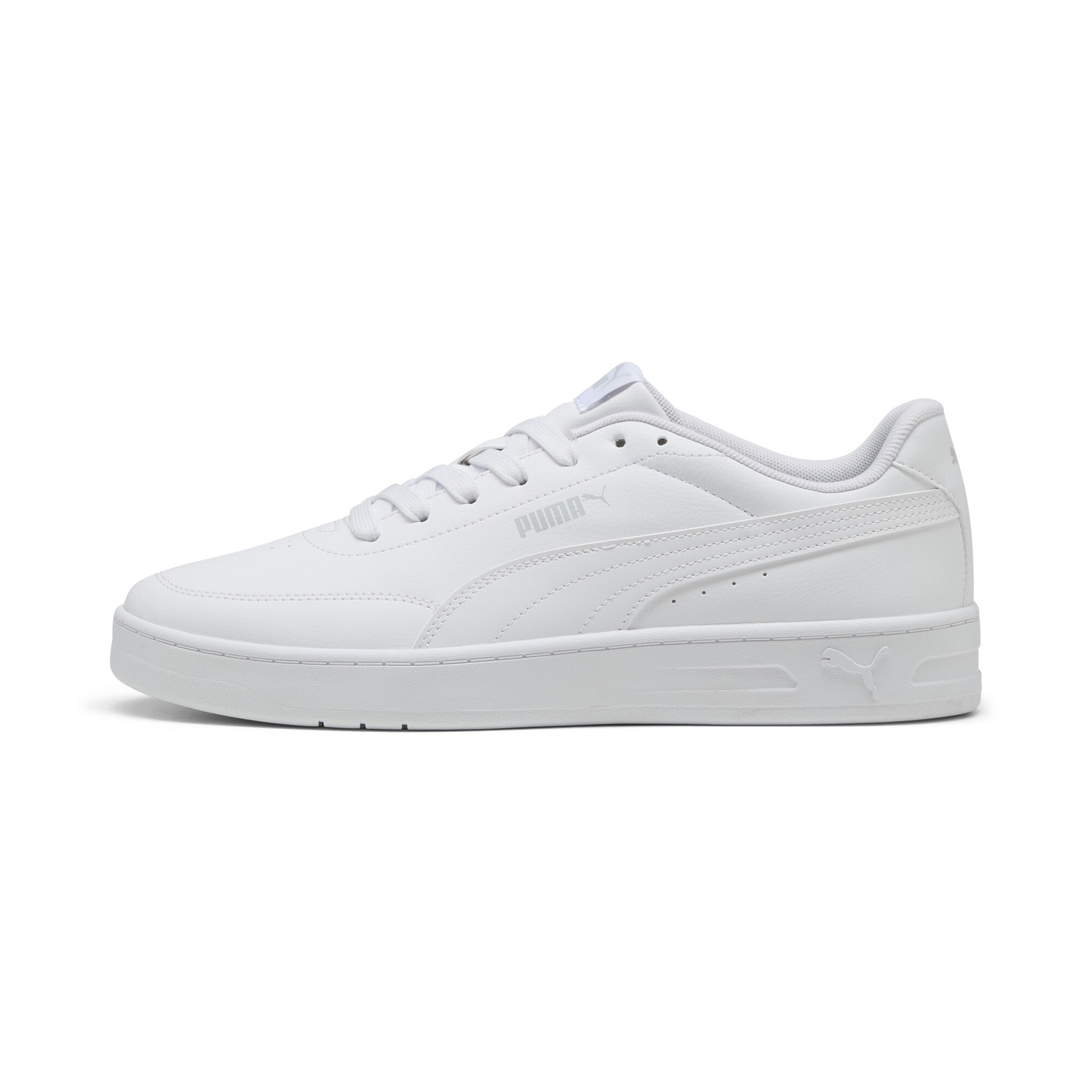 Кеди Puma Court Classic Clean (40222302) - фото