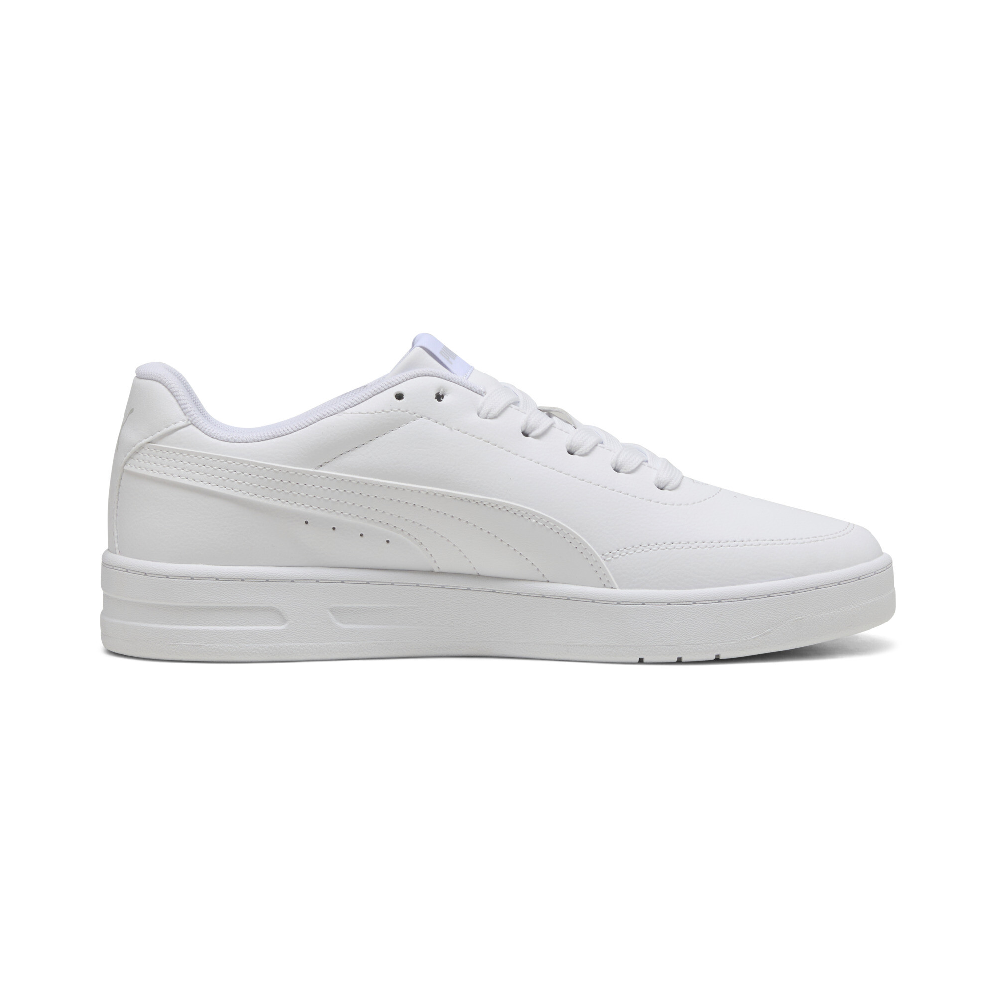 Кеди Puma Court Classic Clean (40222302) - фото