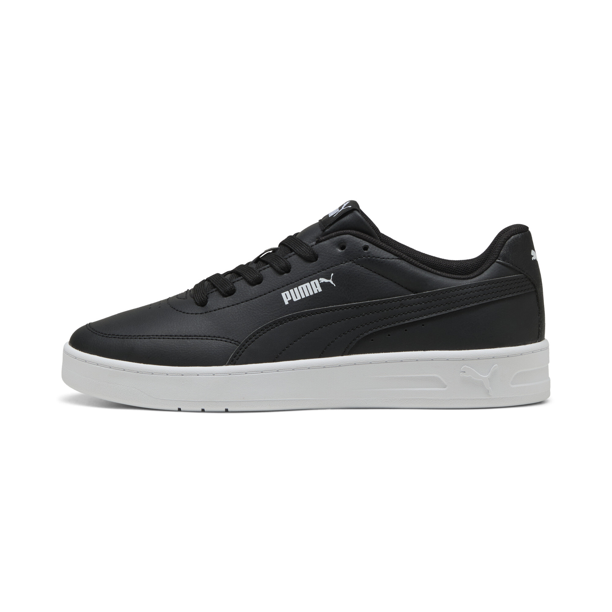 Кеди Puma Court Classic Clean (40222303) - фото