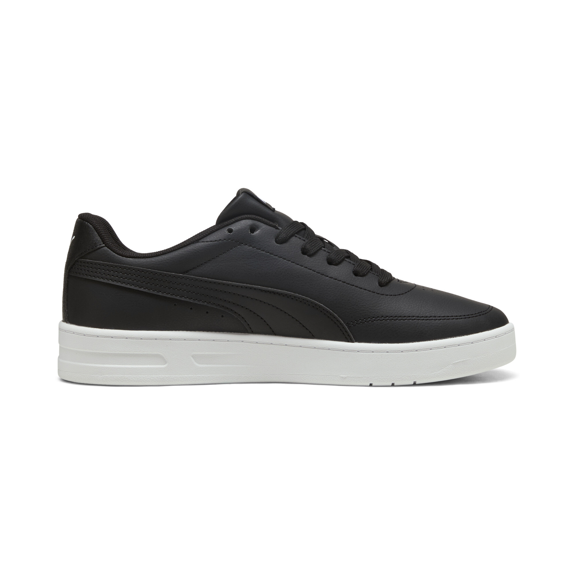Кеди Puma Court Classic Clean (40222303) - фото